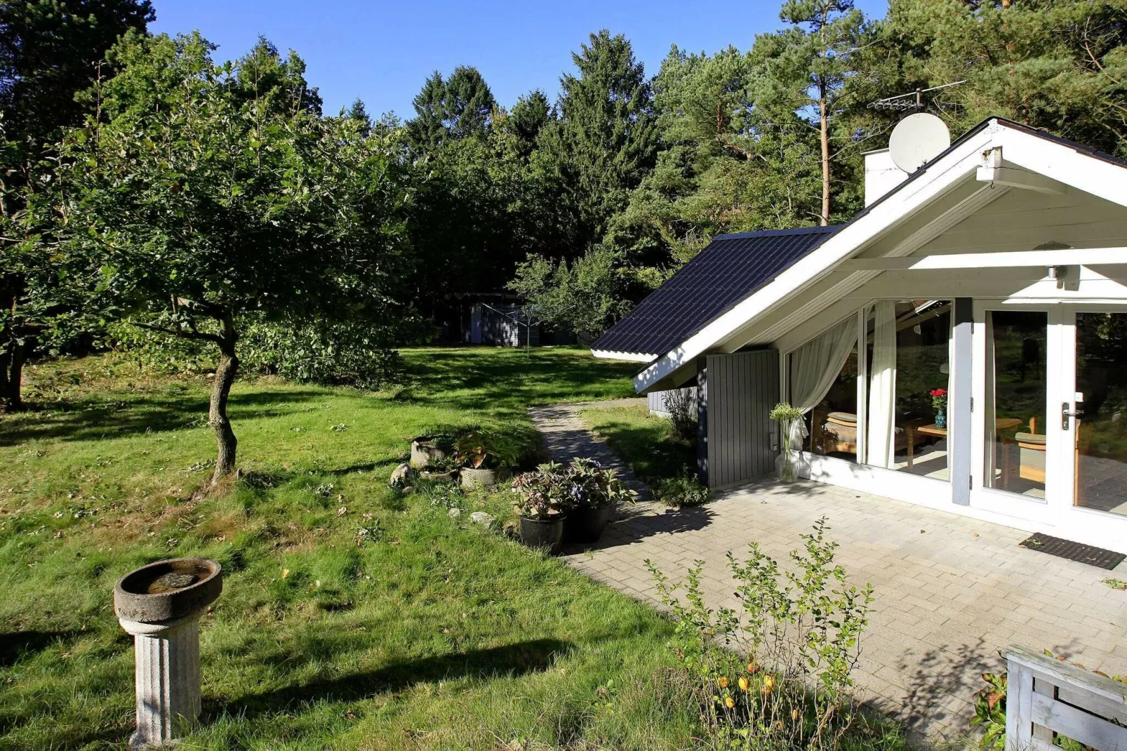 5 persoons vakantie huis in Hals-By Traum-Uitzicht