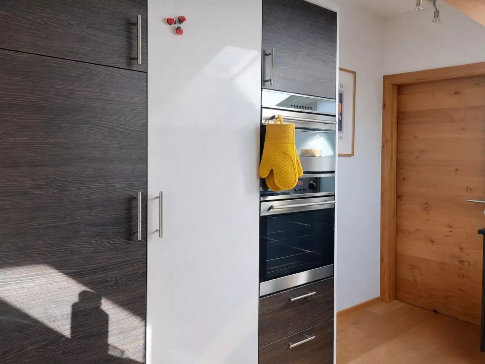 Bärenbächli - Binnen