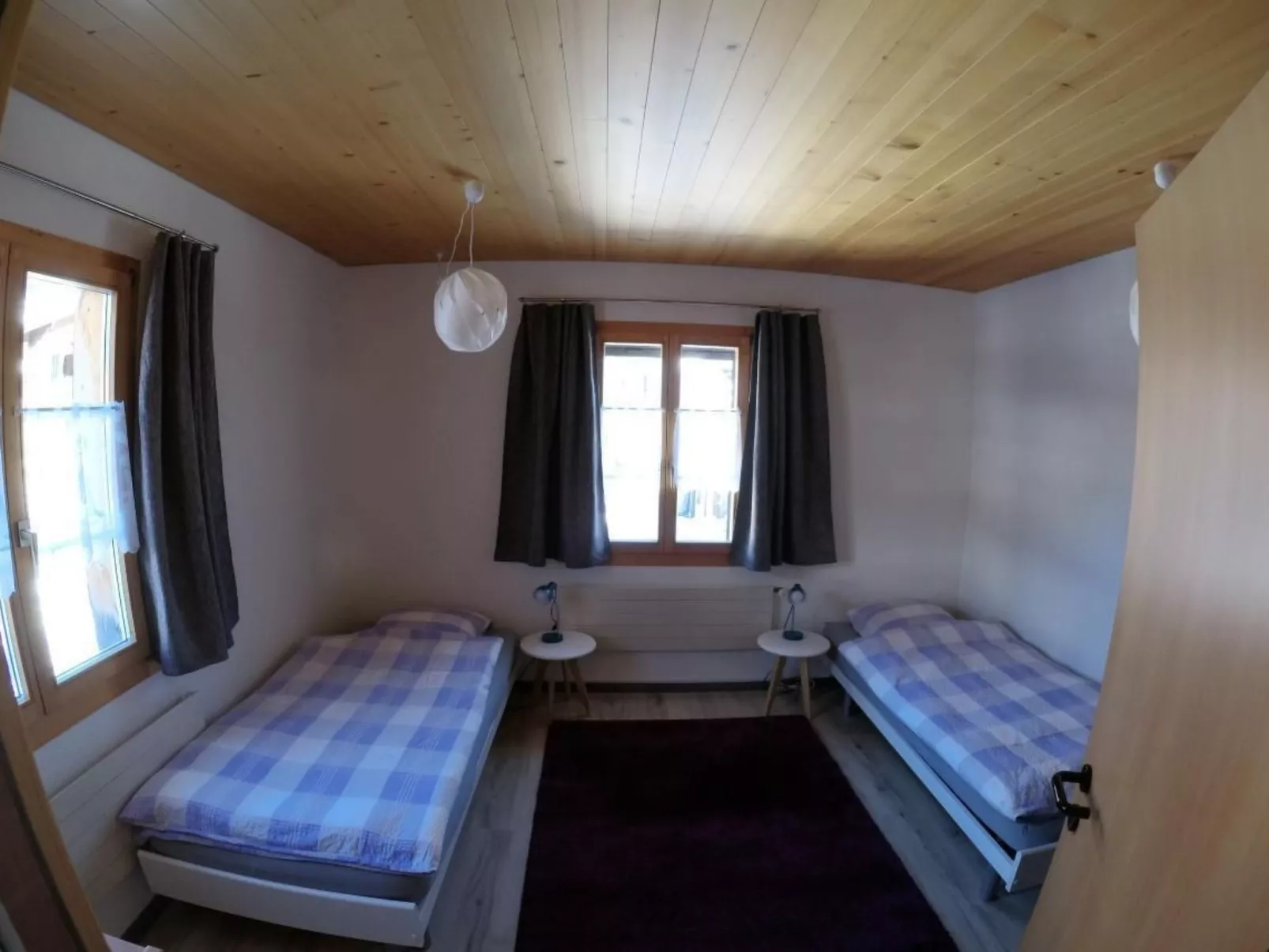 Chalet Nussknacker - Image-tags.info