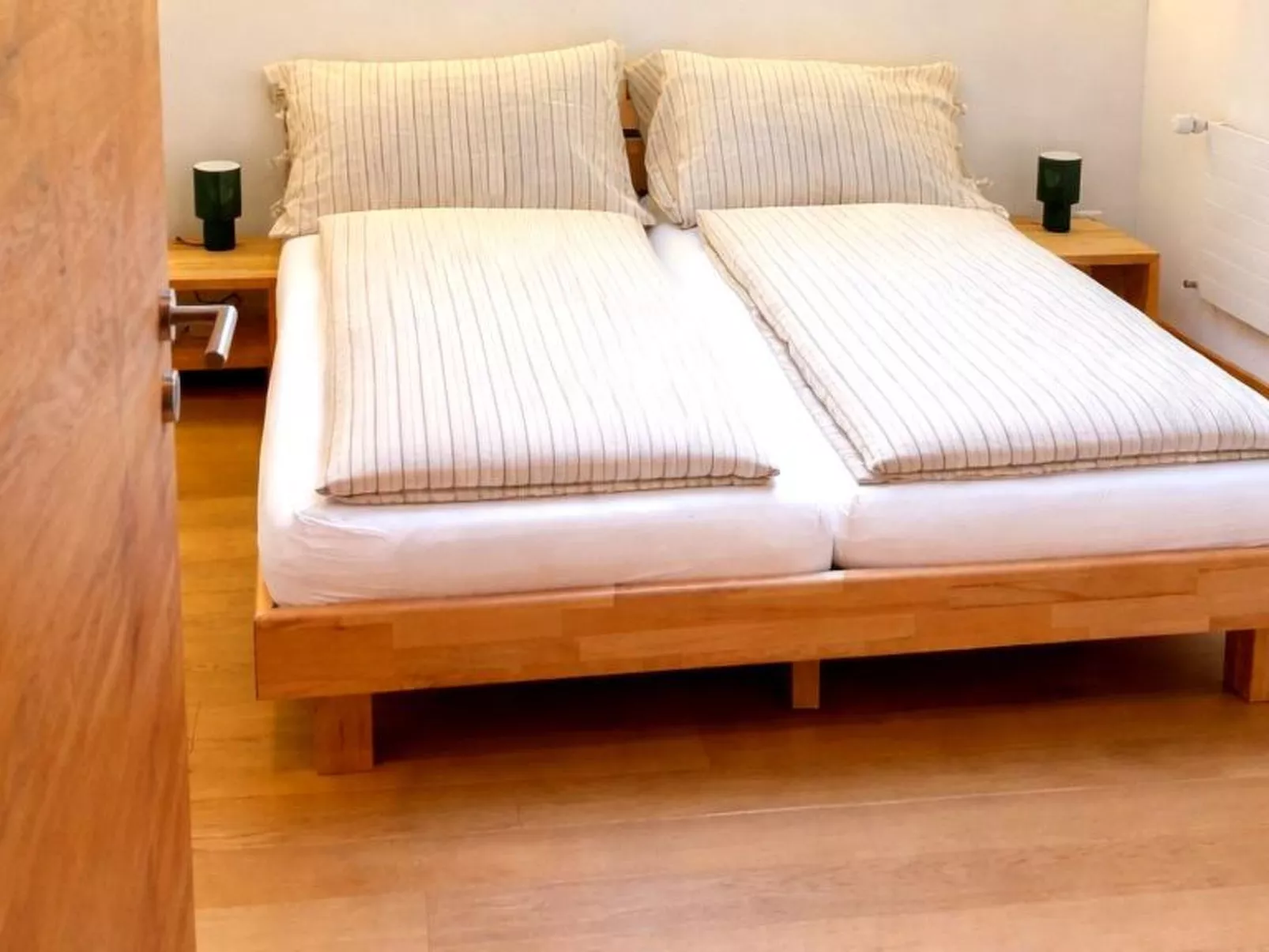 Bärenbächli - Binnen