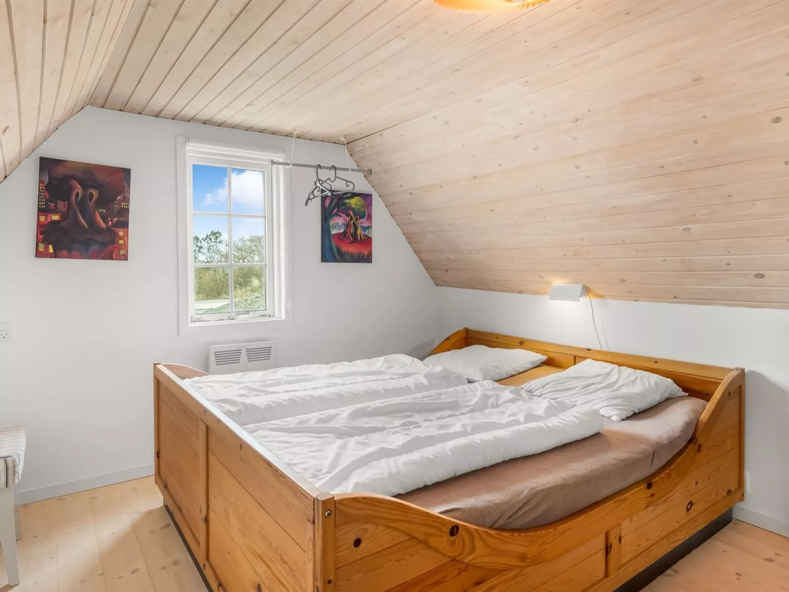 "Reika" - 500m from the sea - Binnen