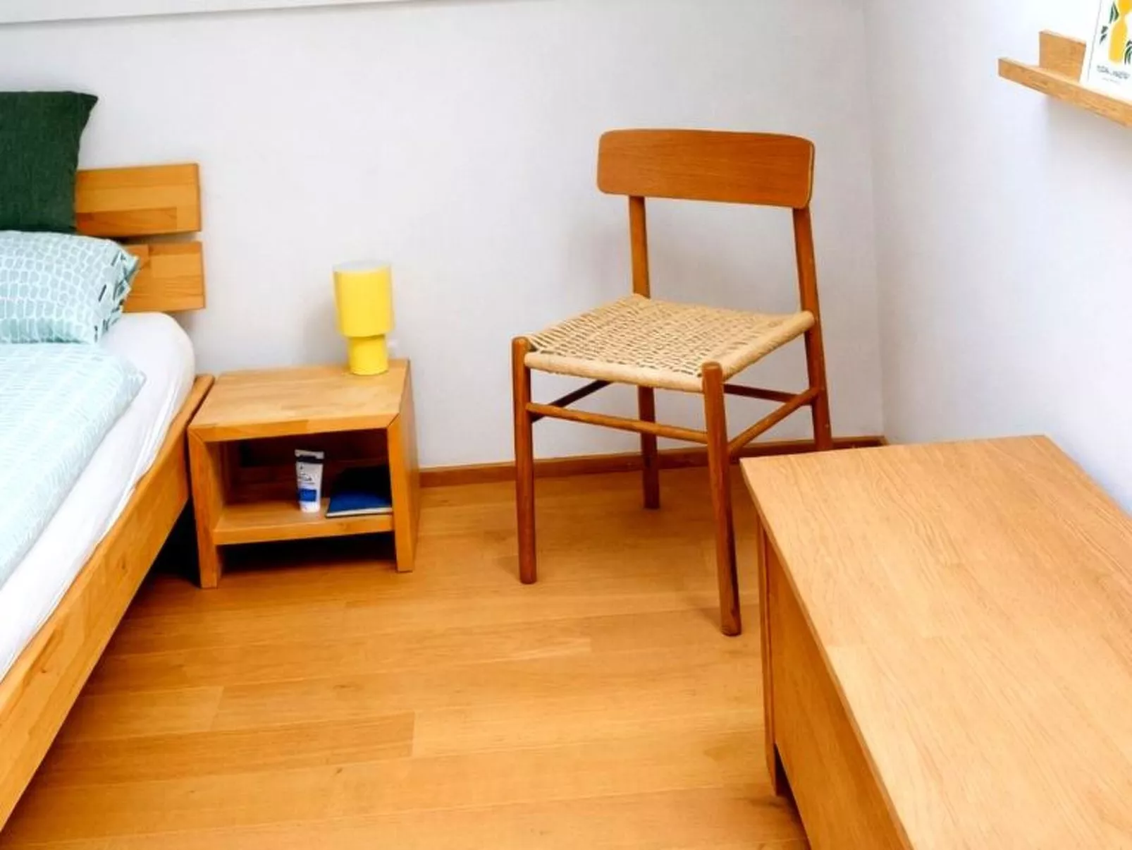 Bärenbächli - Binnen