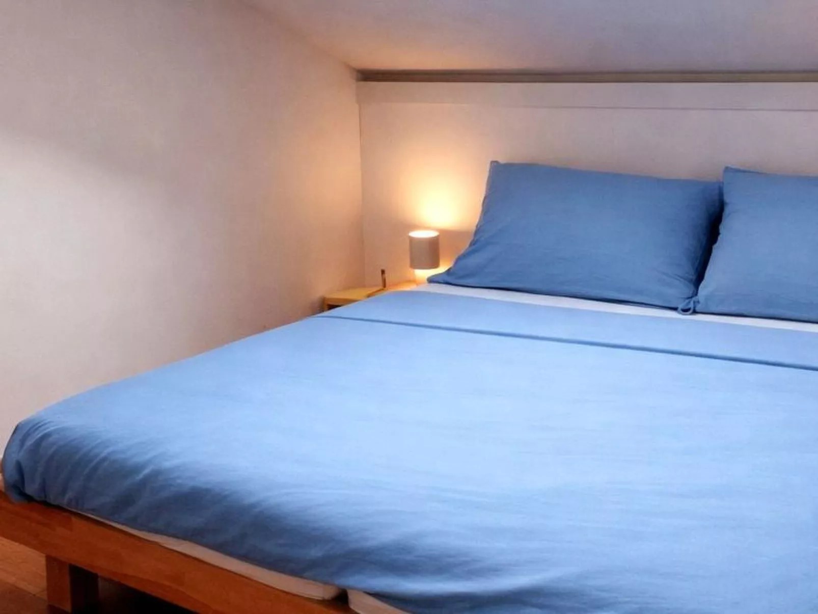 Bärenbächli - Binnen