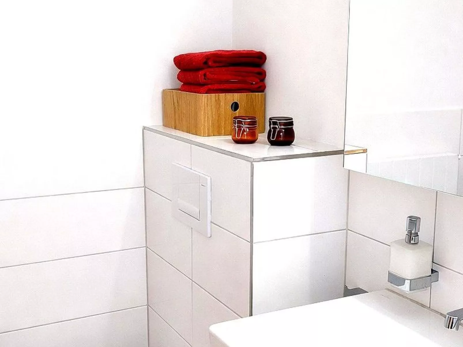 Bärenbächli - Binnen