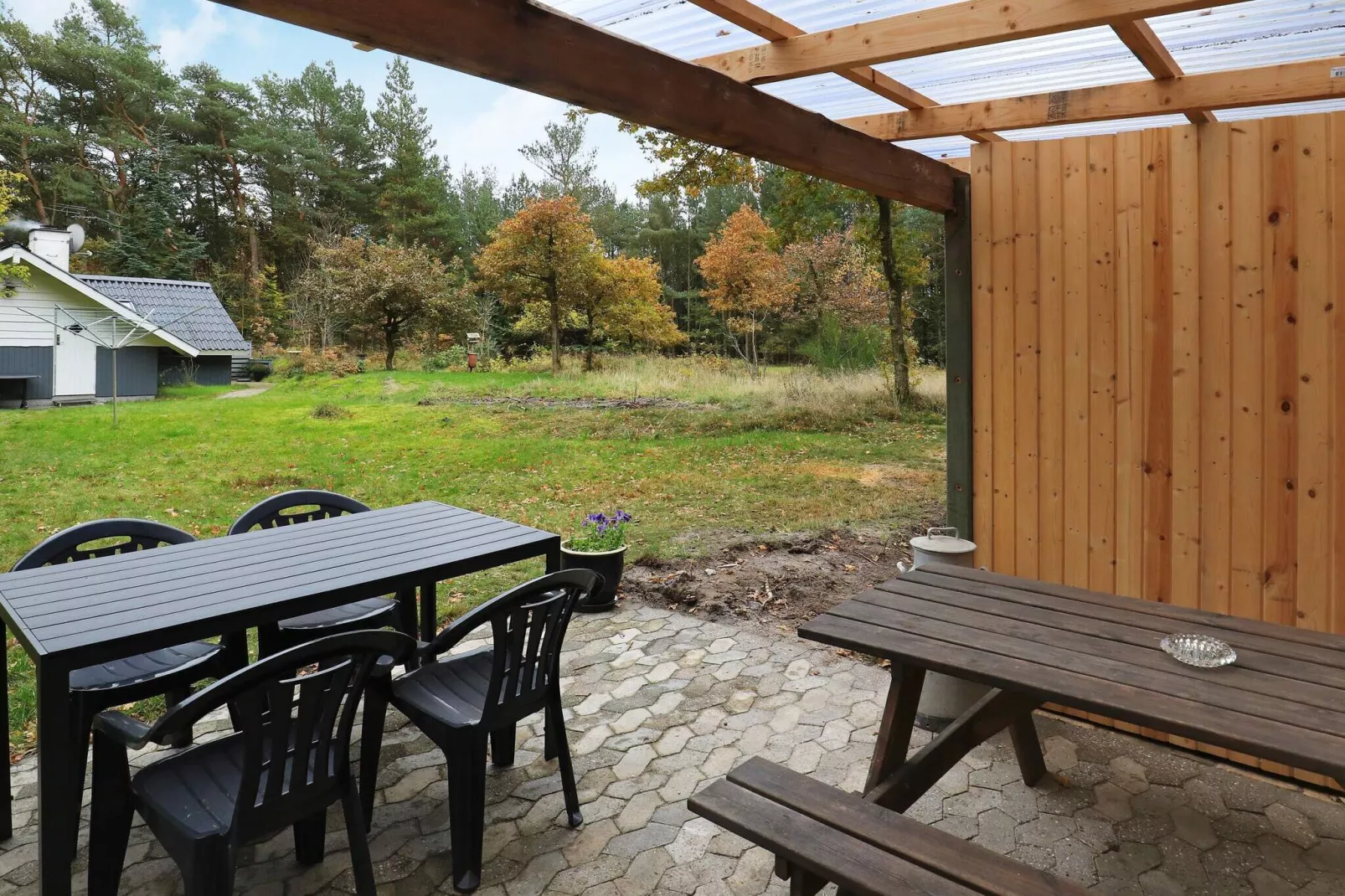 5 persoons vakantie huis in Hals-By Traum-Uitzicht