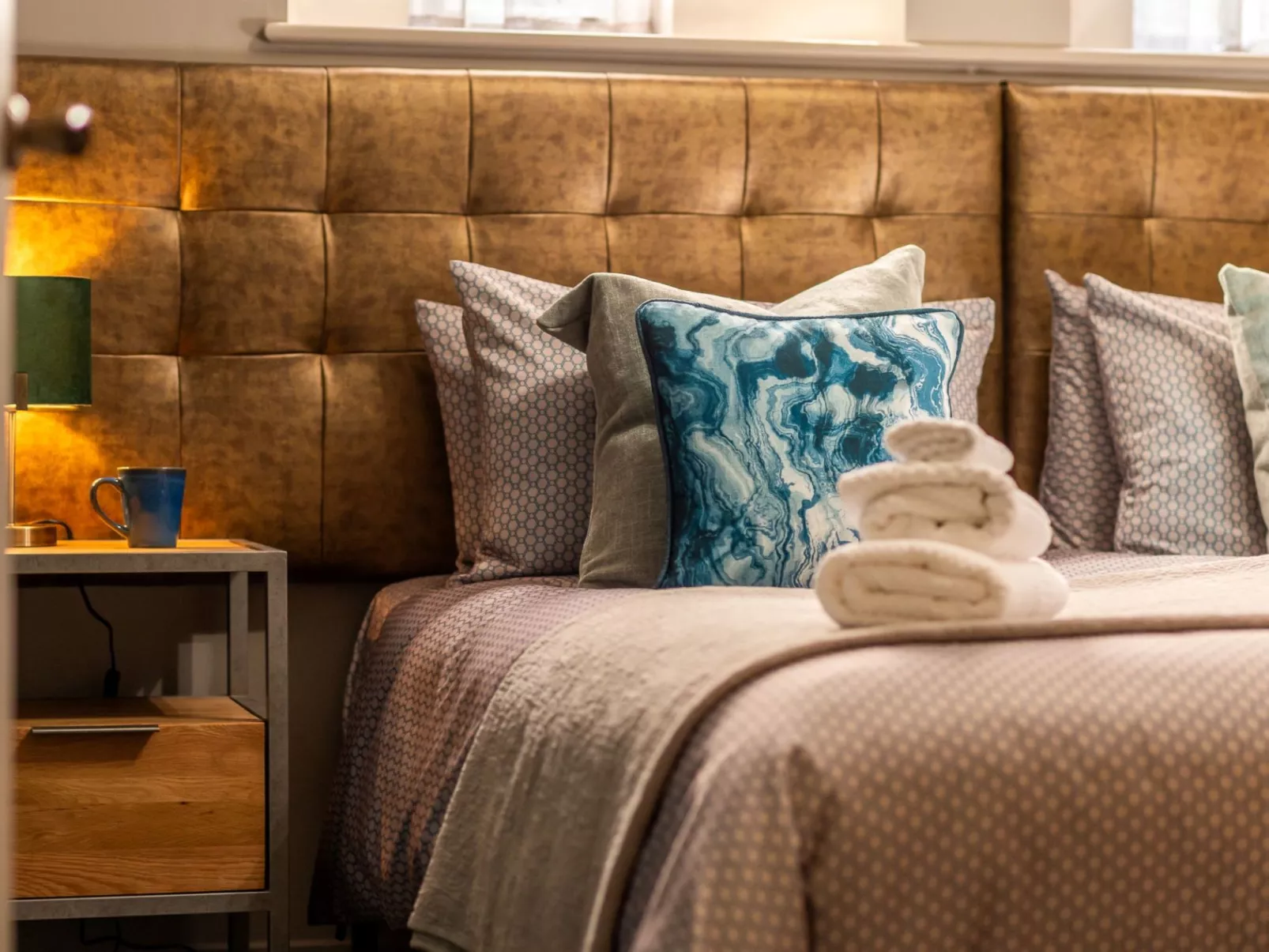 Beach & Lobster House - Binnen