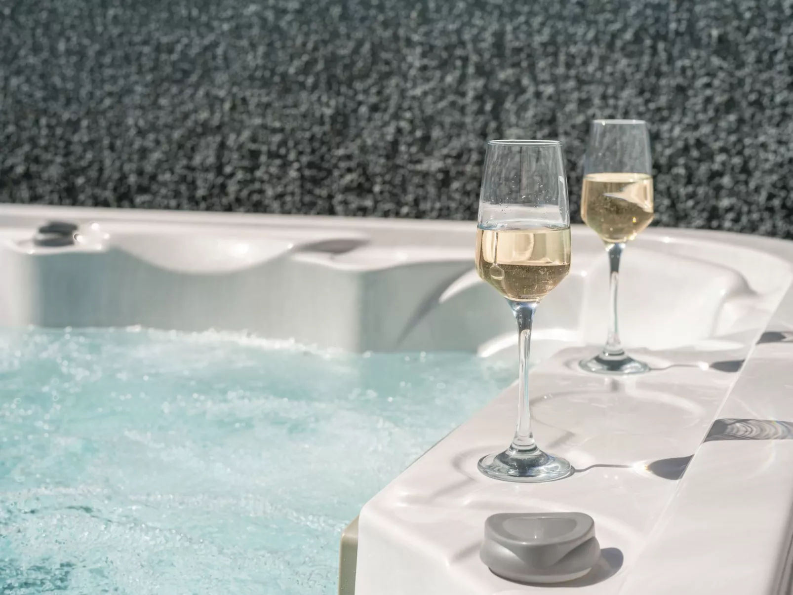 The Old Chapel - Buiten