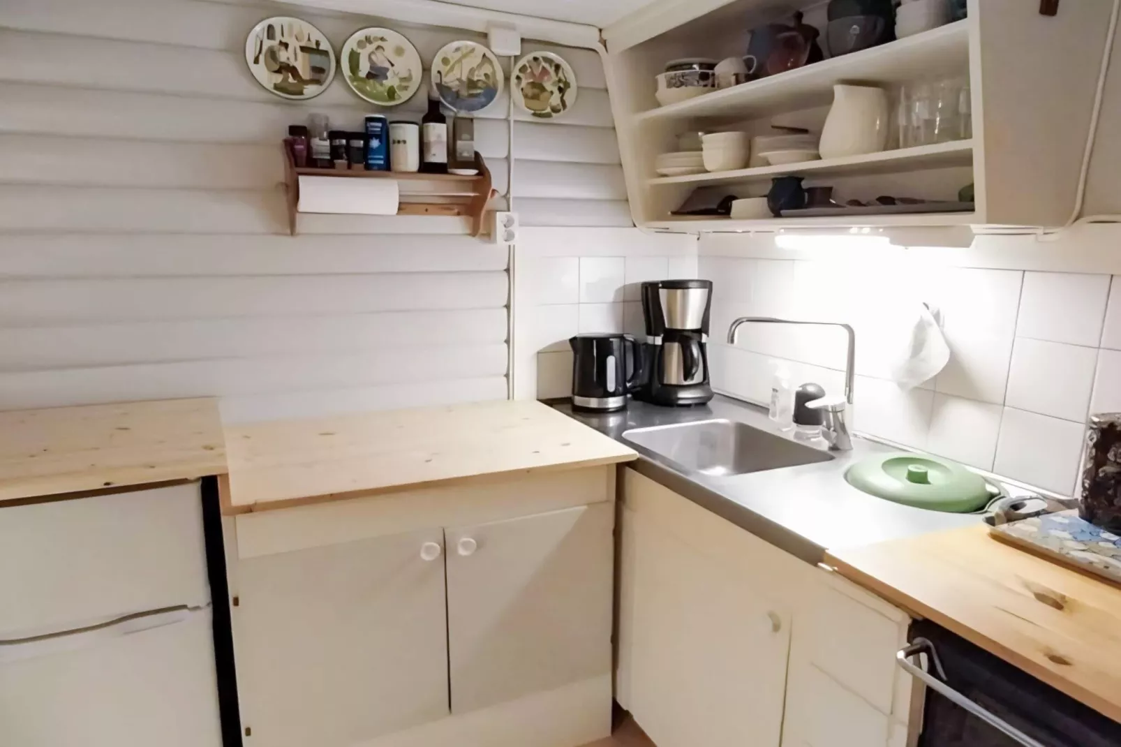 5 Personen vakantie huis in ESKILSTUNA - Binnen