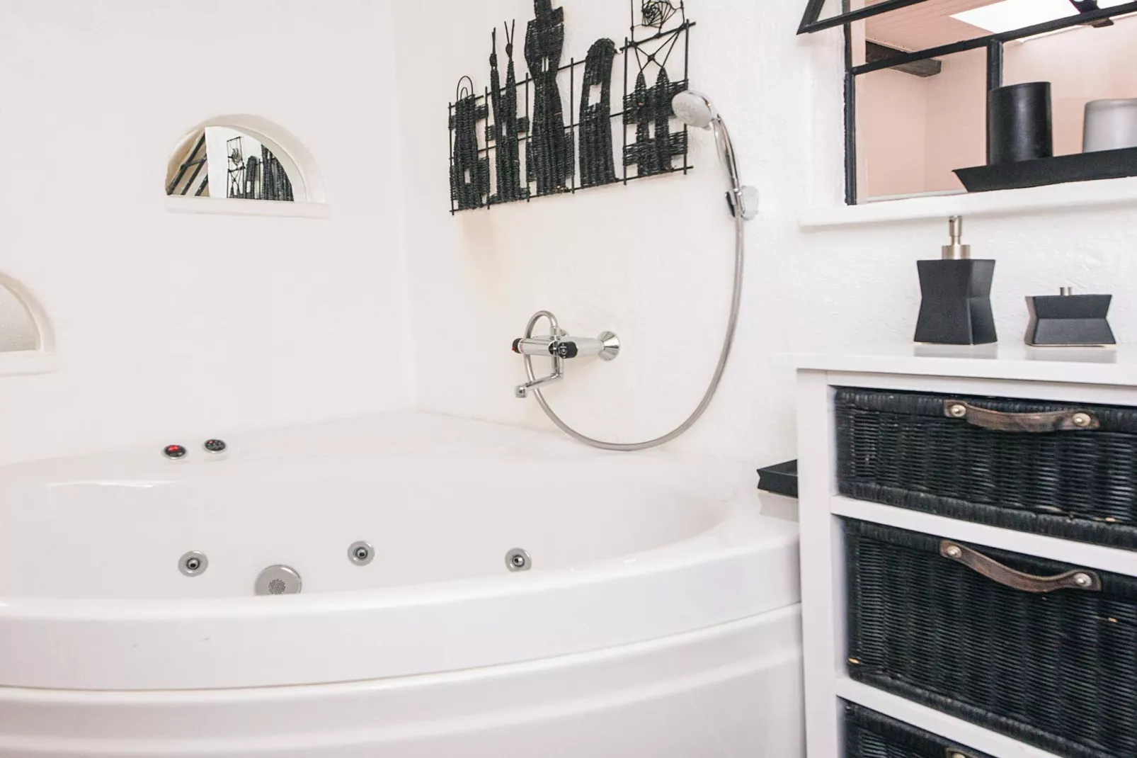 Ringkøbing herenhuis met spa en activiteitenruimte