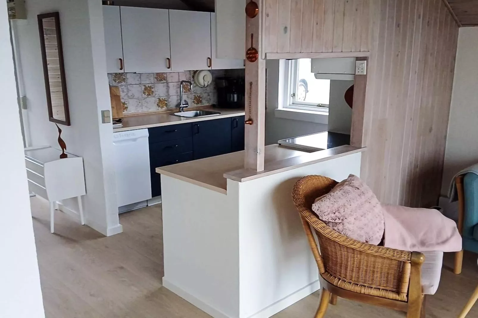 4 sterren vakantie huis in Juelsminde