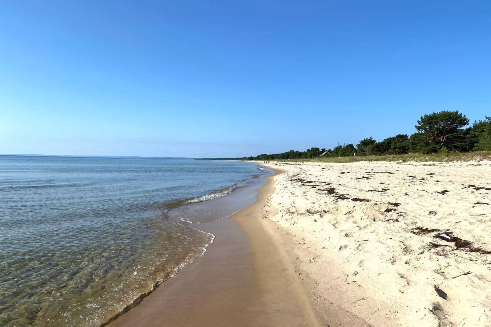 4 sterren vakantie huis in YNGSJÖ, SVERIGE - Buitenlucht