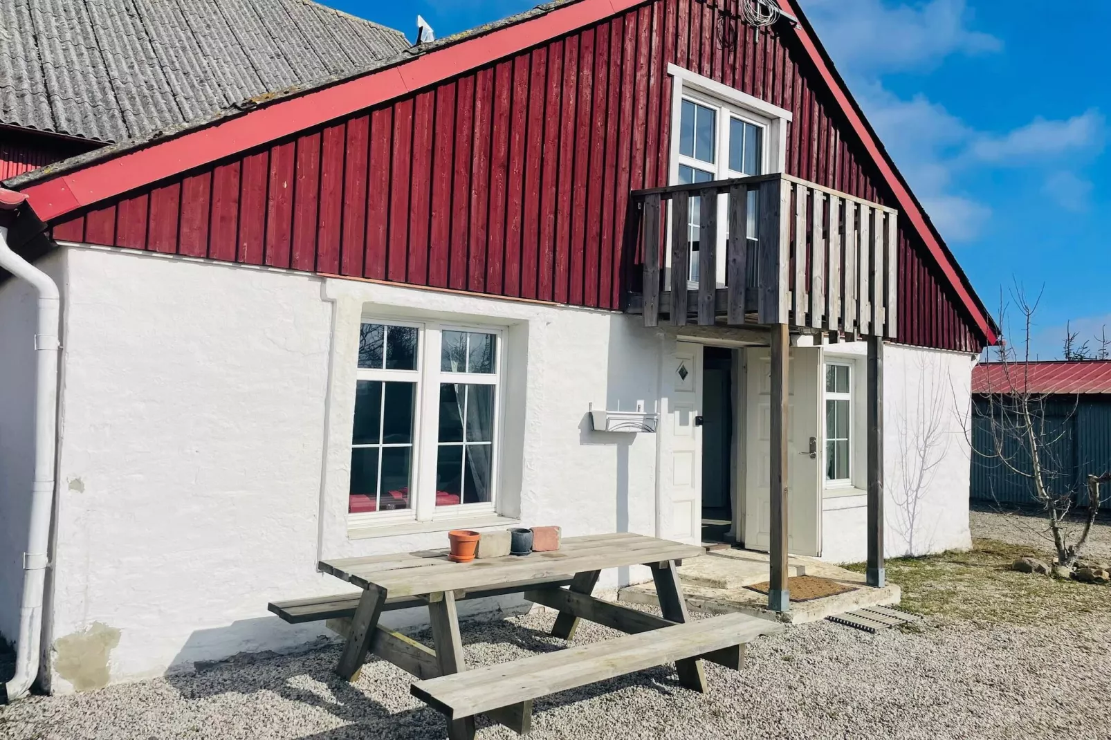 4 Personen vakantie huis in TOMELILLA