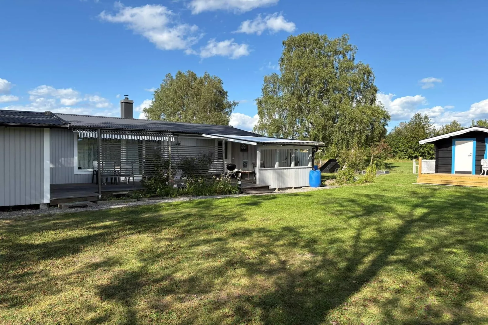 4 sterren vakantie huis in SORUNDA