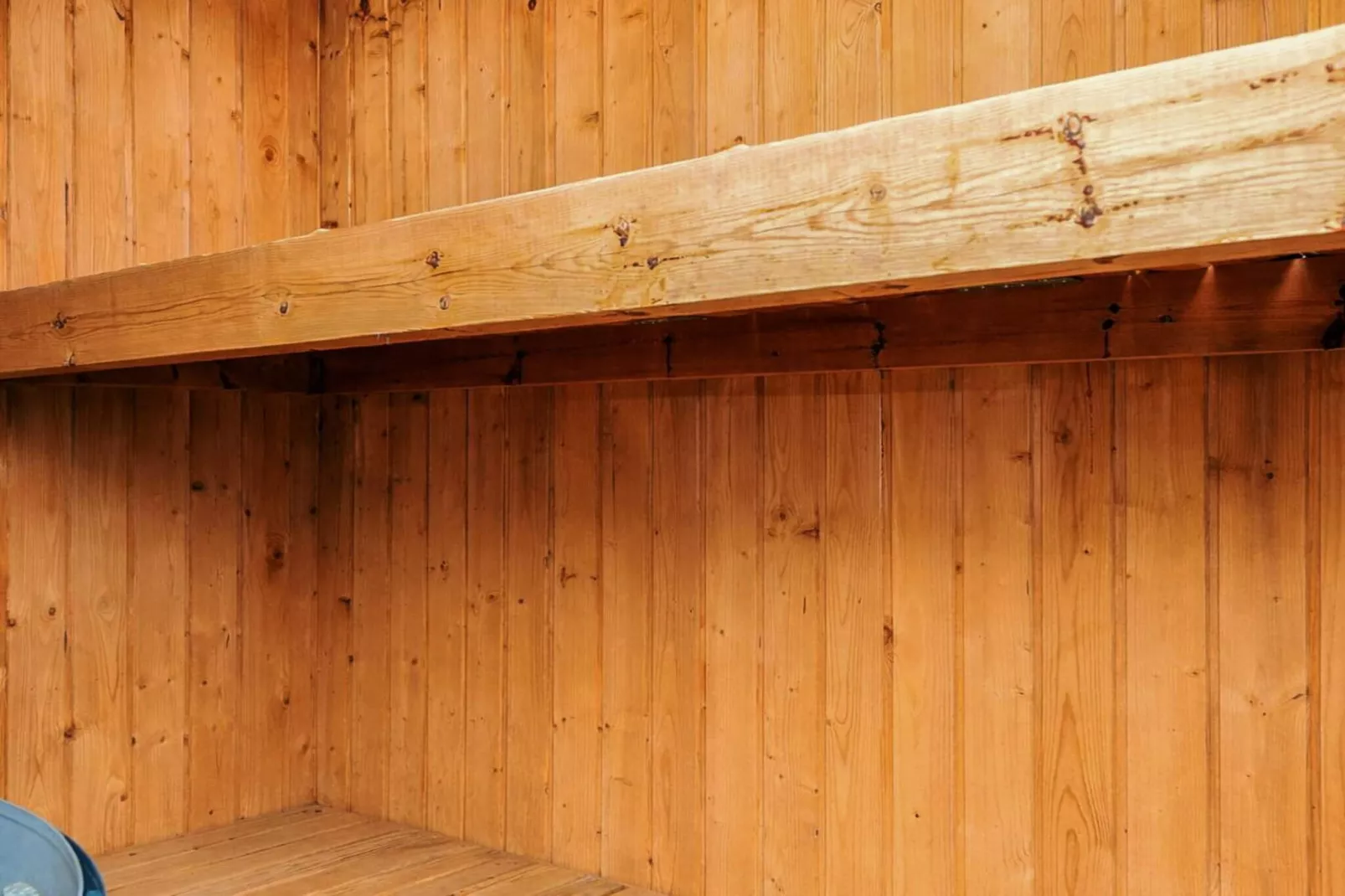 4 sterren vakantie huis in Ebeltoft - Sauna