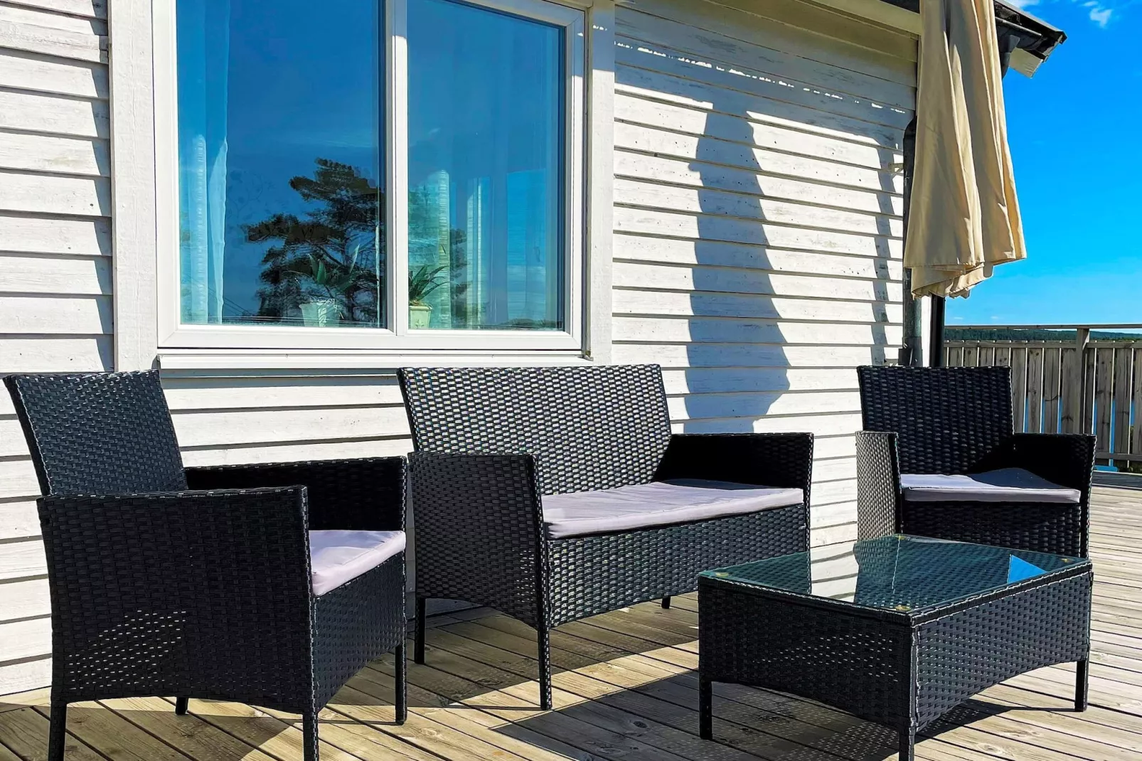 4 persoons vakantie huis in Uddevalla-By Traum