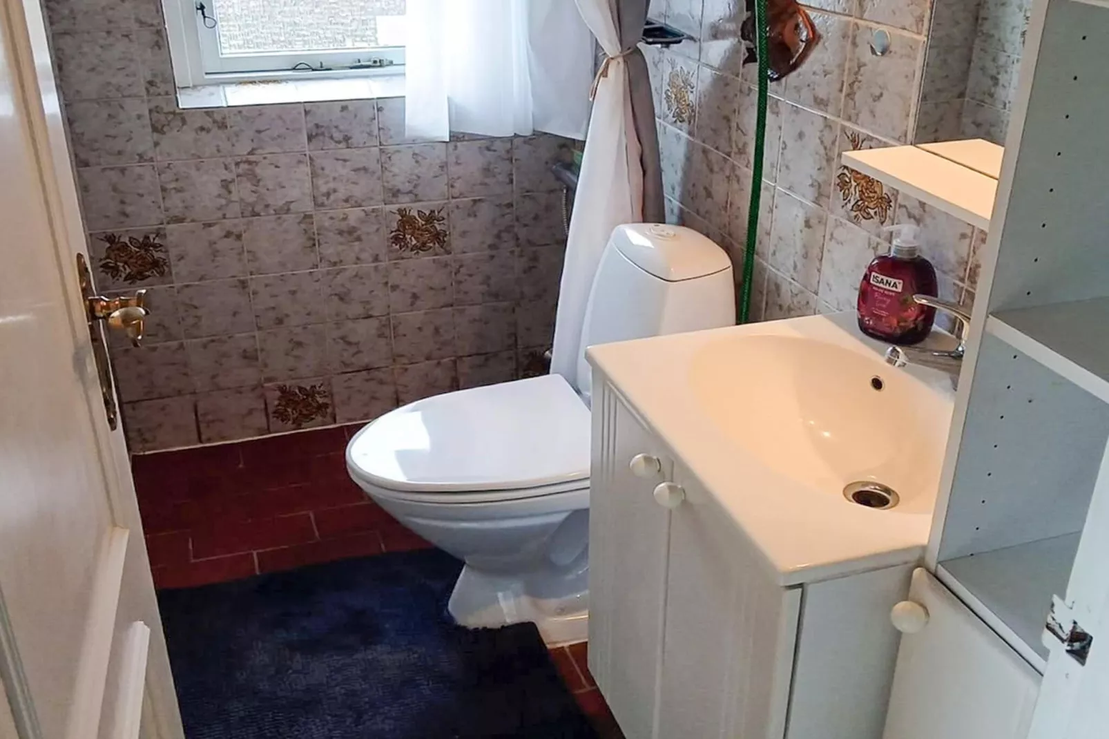 4 sterren vakantie huis in Juelsminde - Binnen