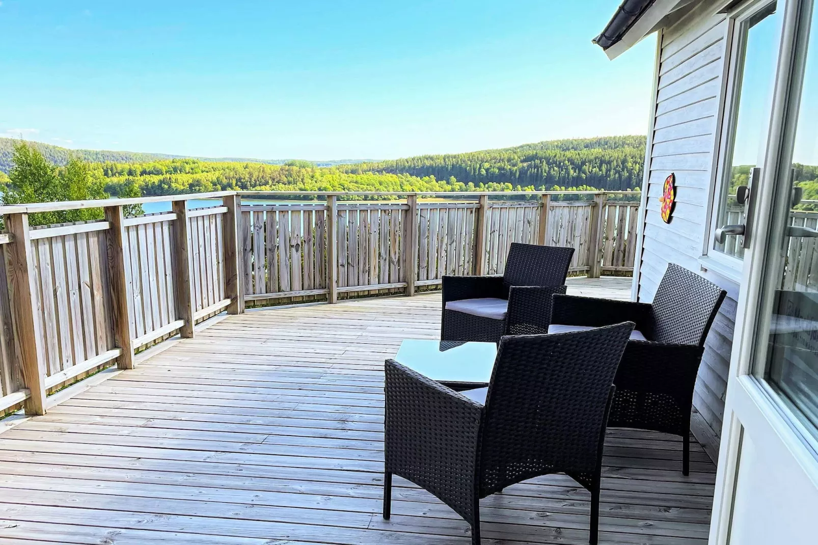 4 persoons vakantie huis in Uddevalla-By Traum