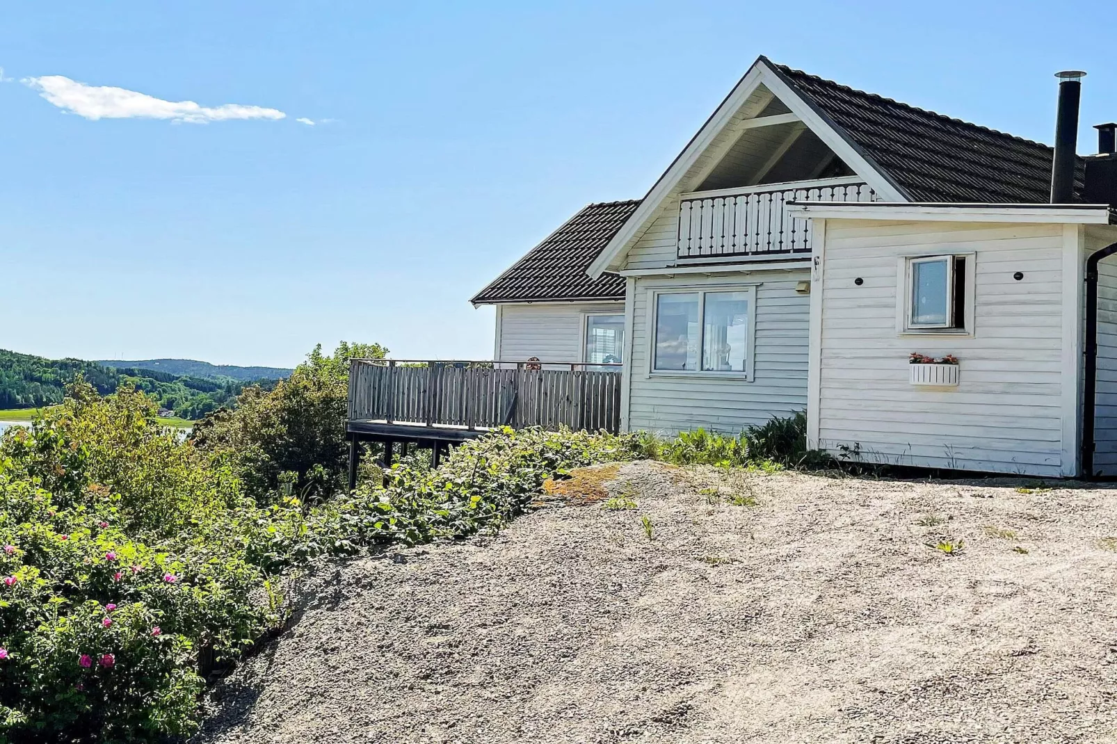 4 persoons vakantie huis in Uddevalla-By Traum - Buitenlucht