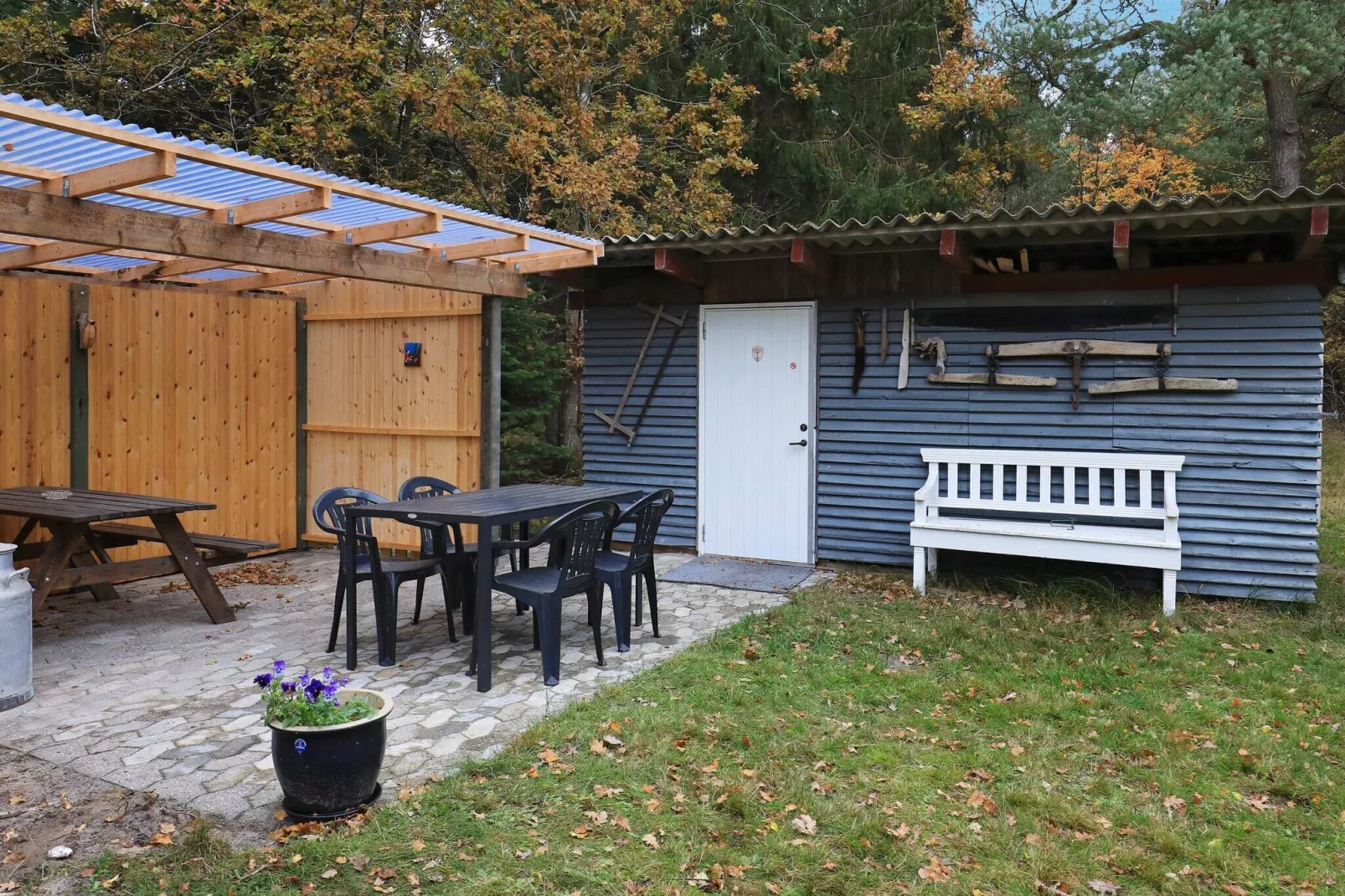 5 persoons vakantie huis in Hals-By Traum-Uitzicht