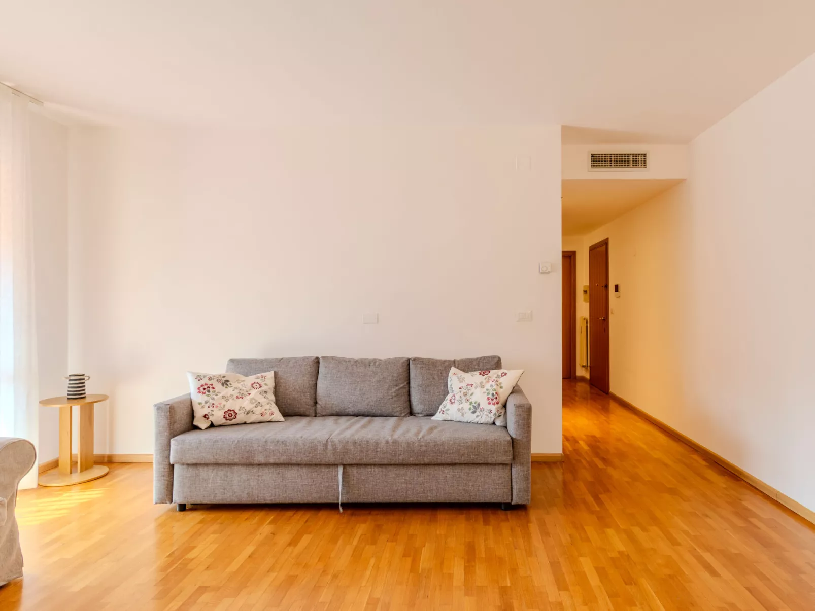 Centro Piave - Binnen