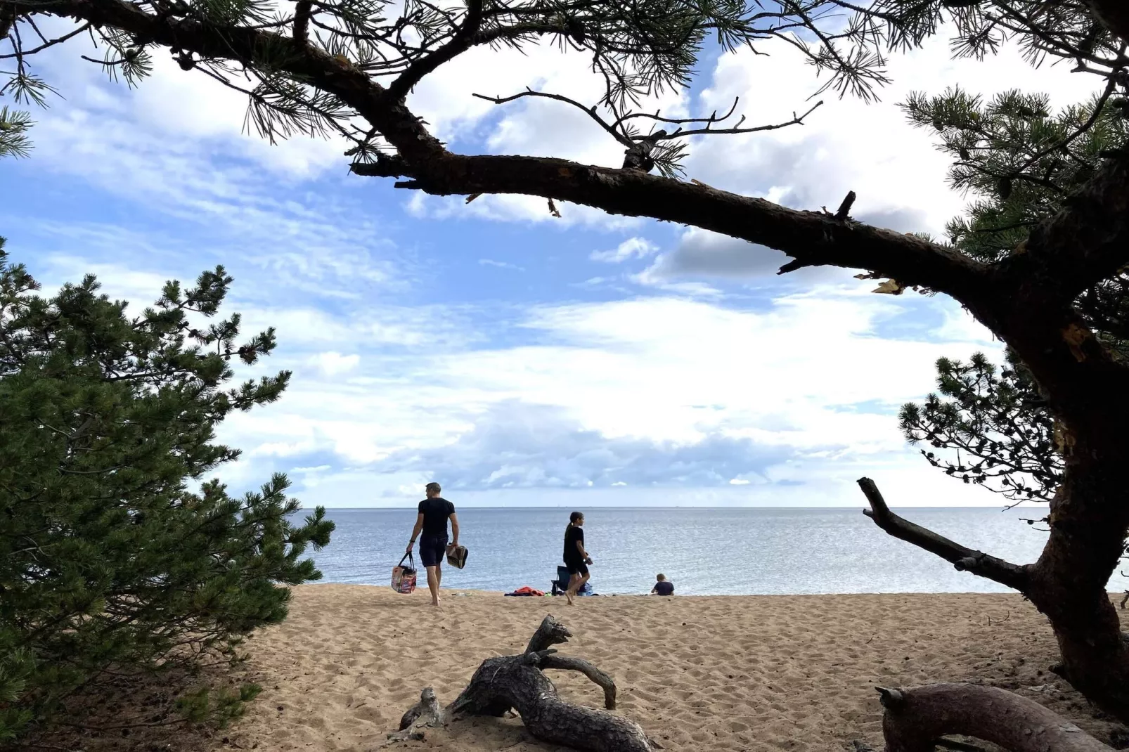 4 sterren vakantie huis in YNGSJÖ, SVERIGE - Buitenlucht