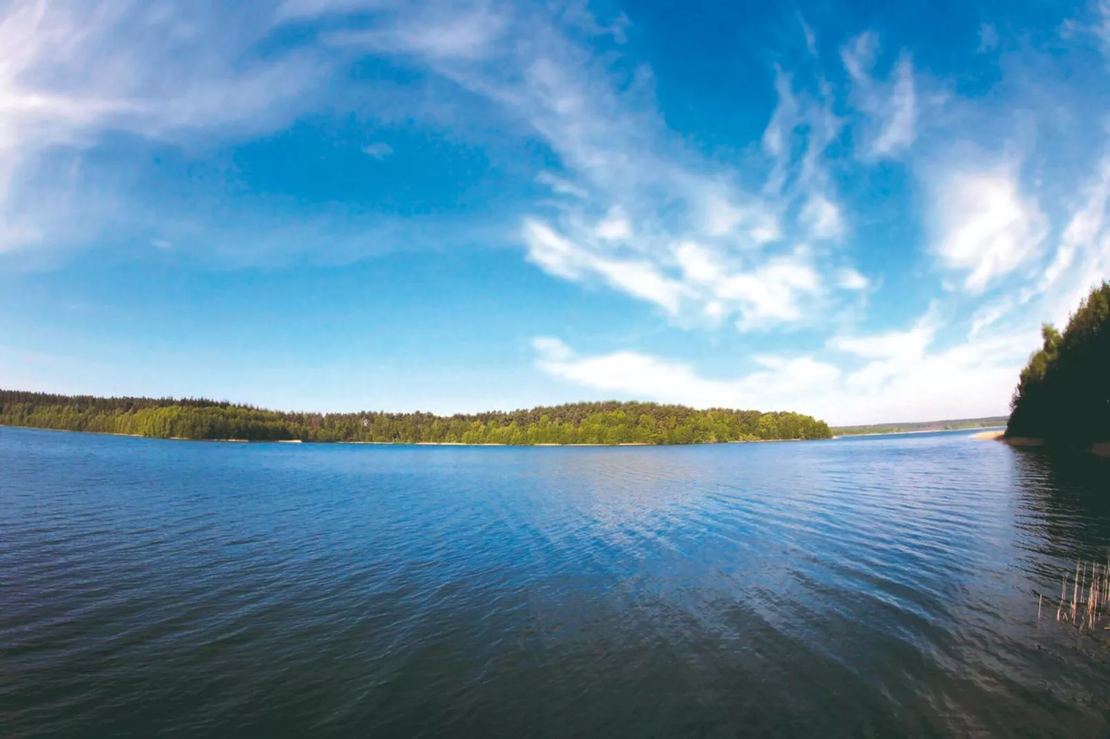 Doppelhaushälfte Typ 2 55 qm - Waterzicht