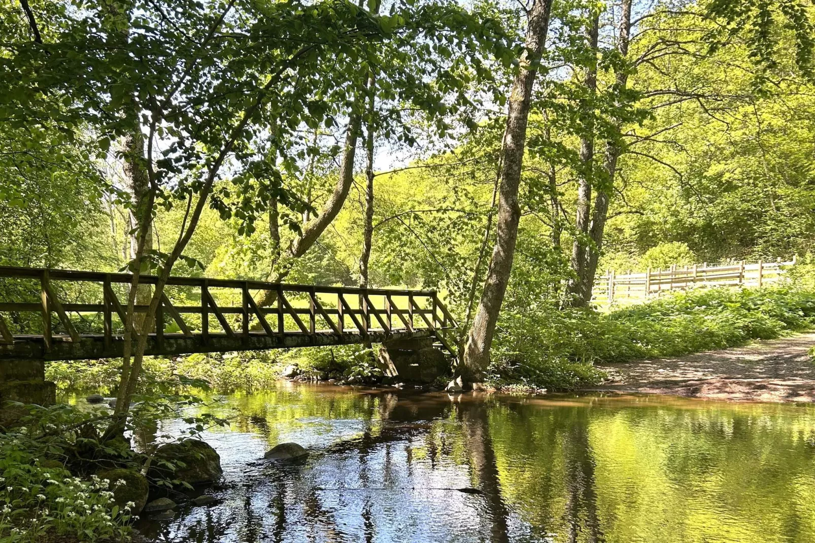 4 sterren vakantie huis in YNGSJÖ, SVERIGE - Buitenlucht