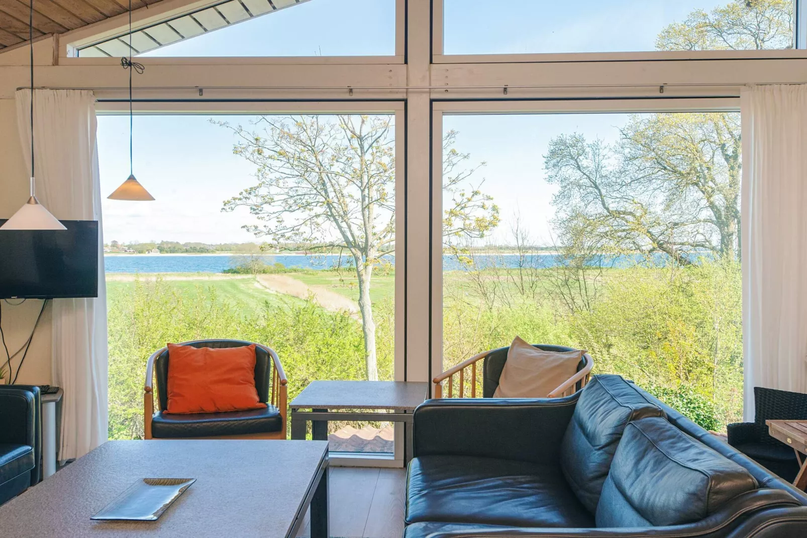 Vakantiehuis in Haderslev - Binnen
