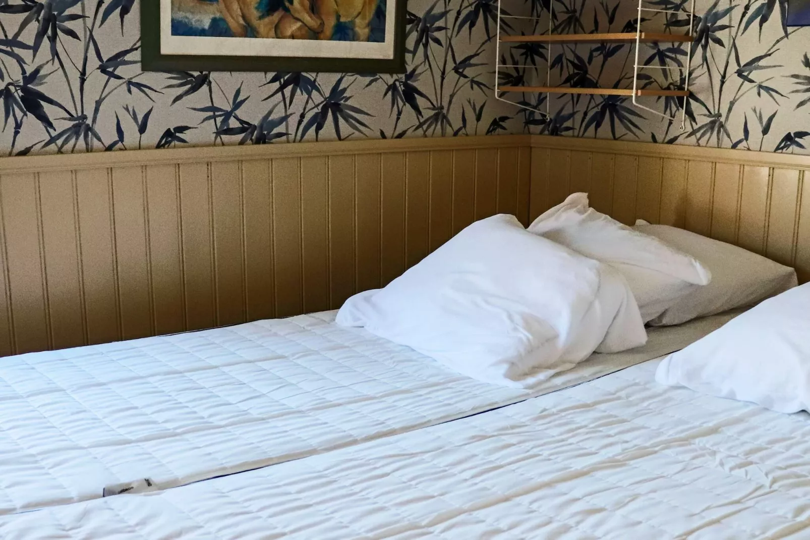 4 sterren vakantie huis in Åsa - Binnen