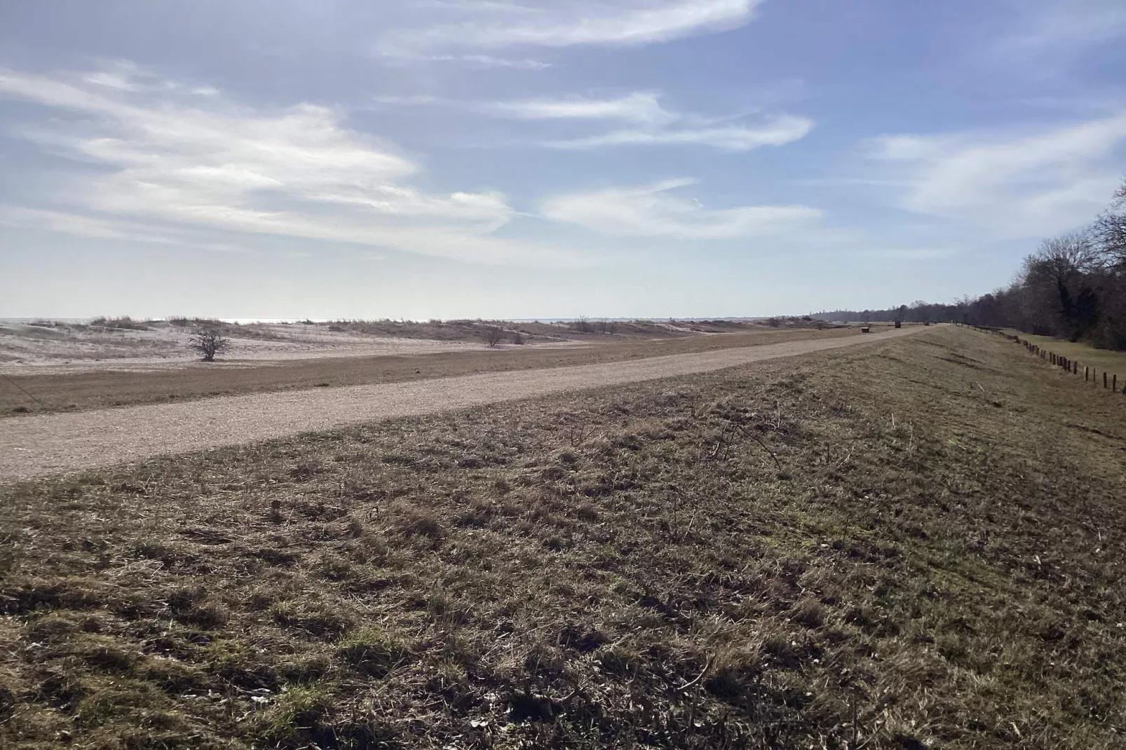 4 sterren vakantie huis in Væggerløse - Buitenlucht