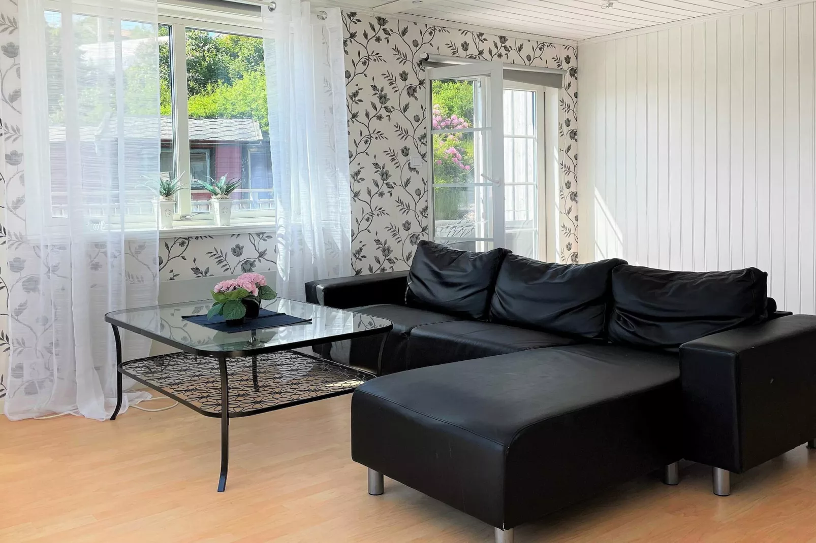 4 persoons vakantie huis in Uddevalla-By Traum - Binnen