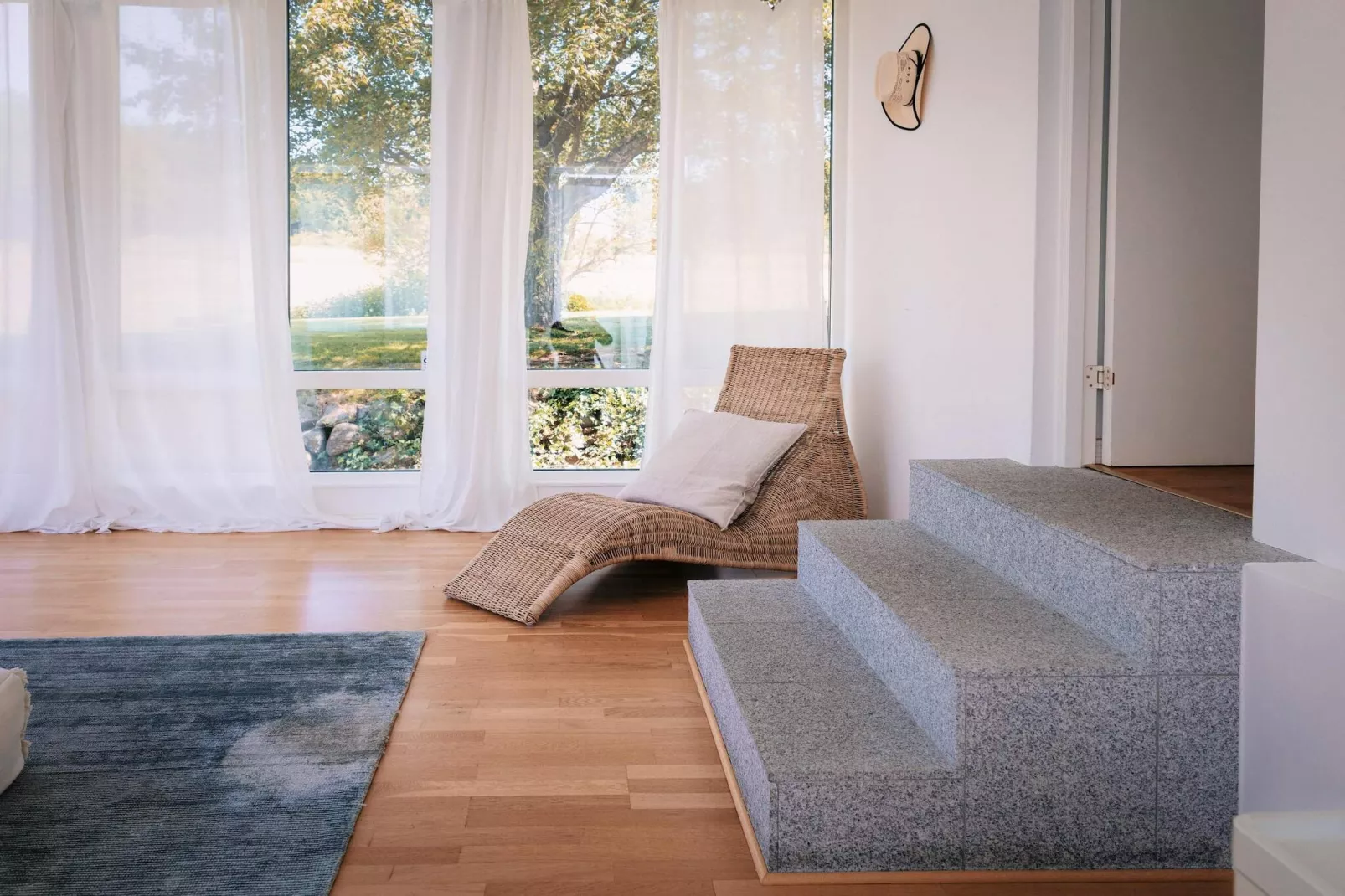 12 persoons vakantie huis in BÅSTAD-By Traum - Binnen