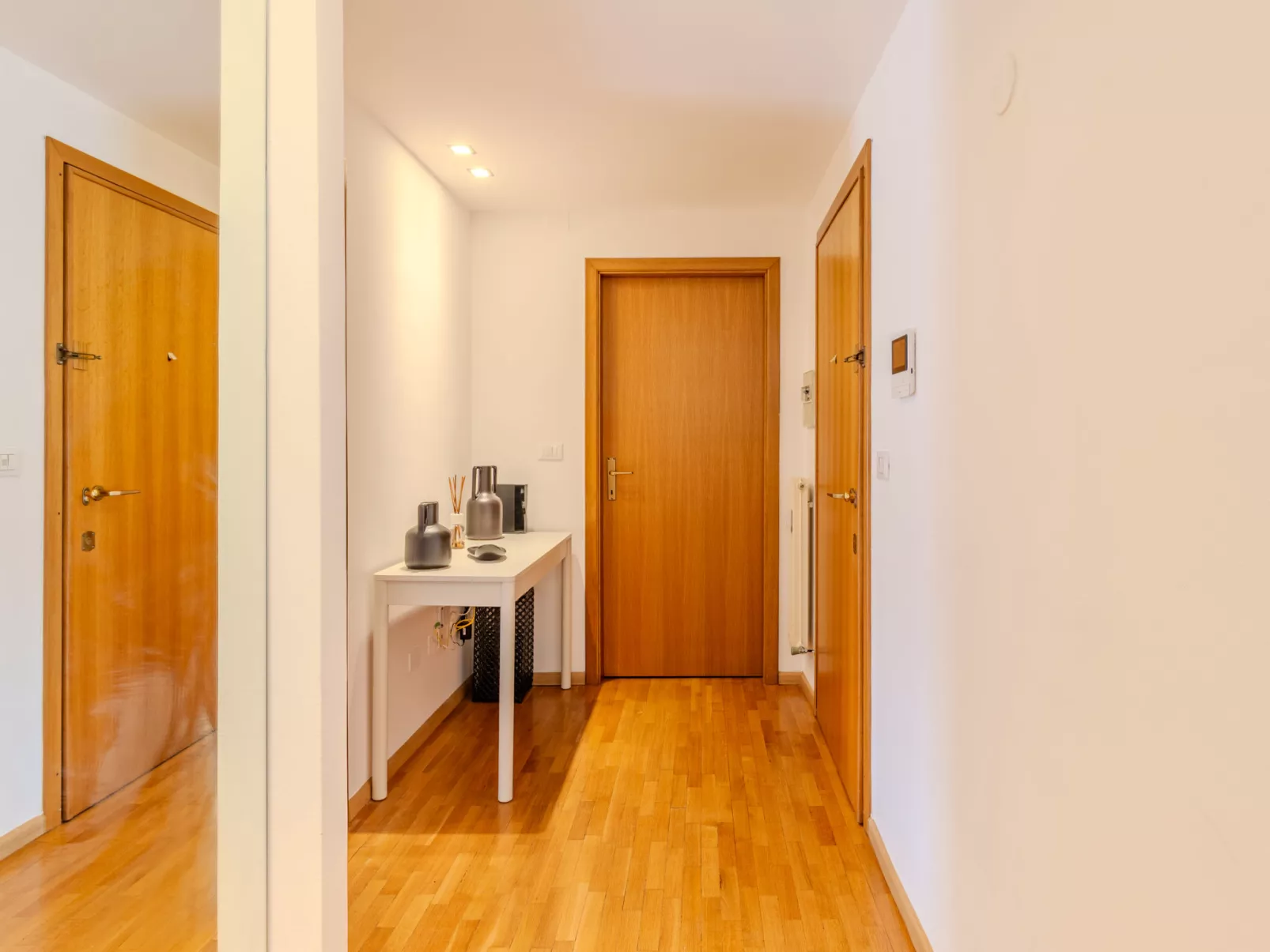 Centro Piave - Binnen