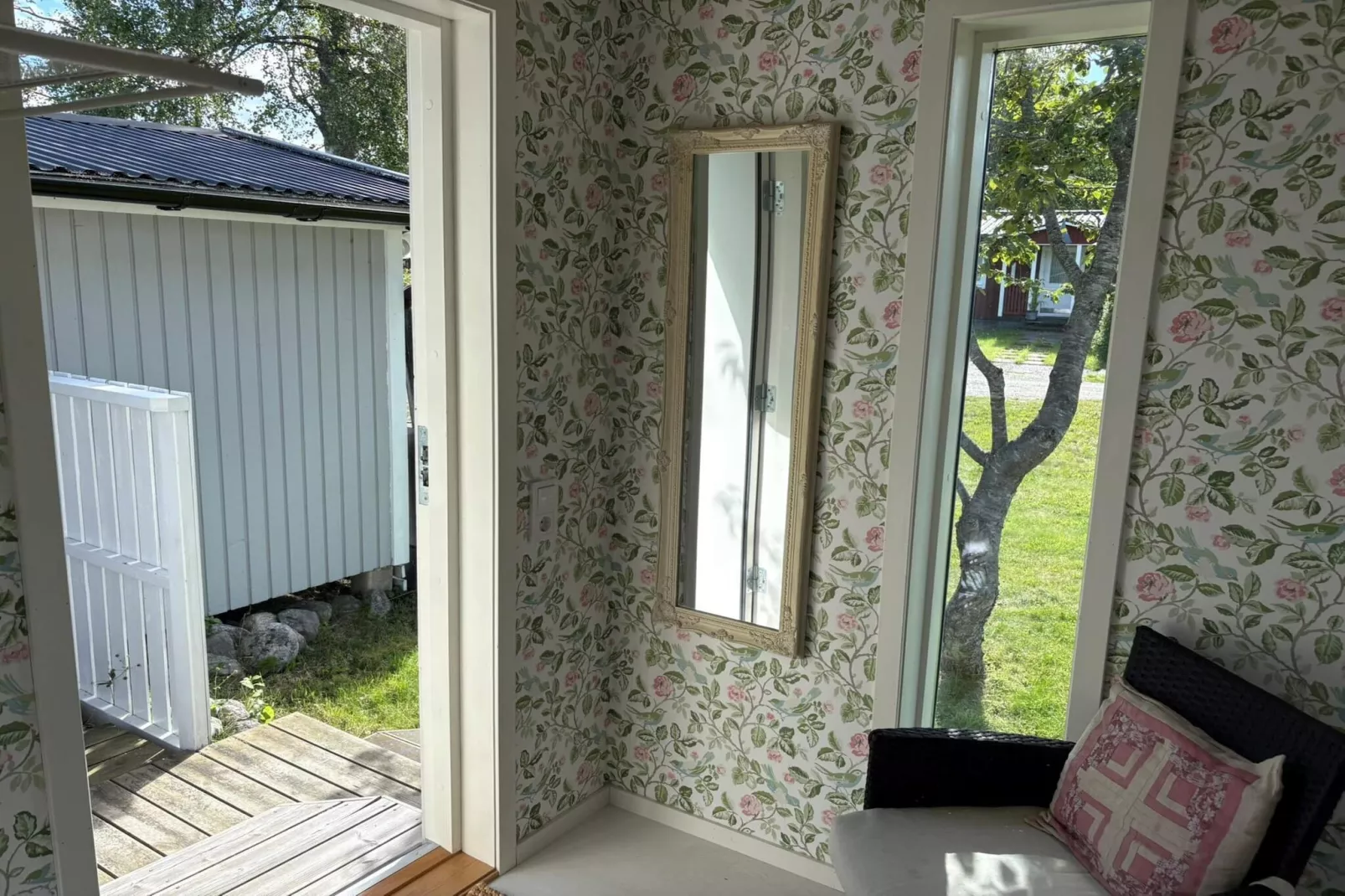 4 sterren vakantie huis in SORUNDA - Binnen