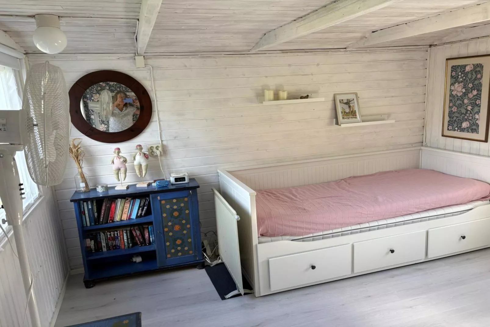 4 sterren vakantie huis in SORUNDA - Binnen