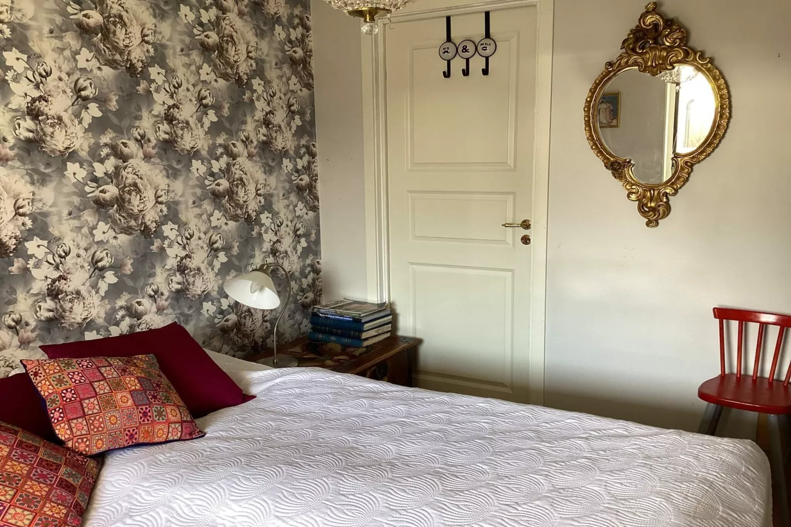 4 Personen vakantie huis in LAHOLM - Binnen