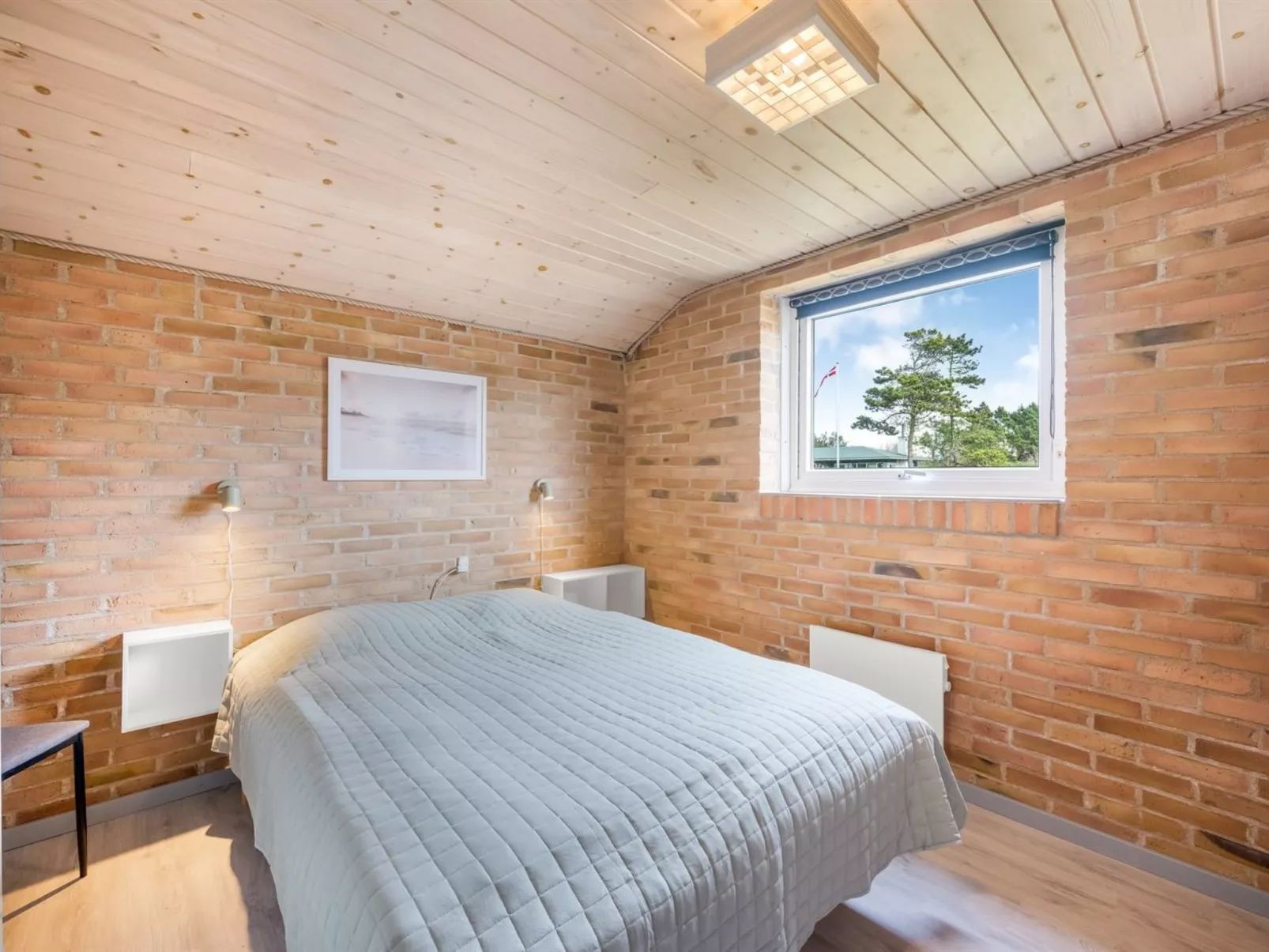 "Dorithea" - 1.3km from the sea - Binnen