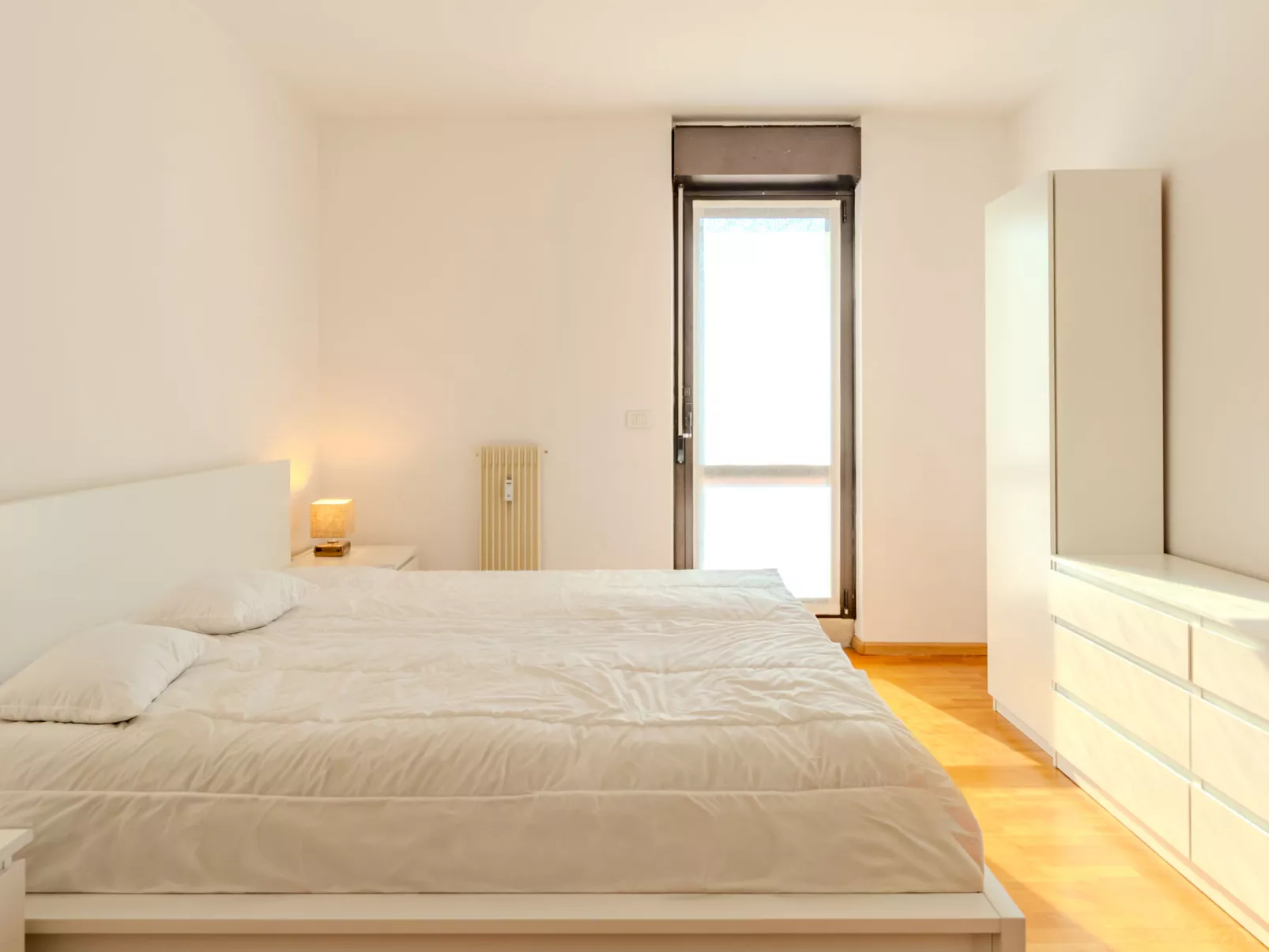 Centro Piave - Binnen