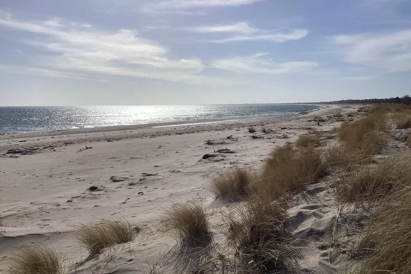 4 sterren vakantie huis in Væggerløse - Buitenlucht