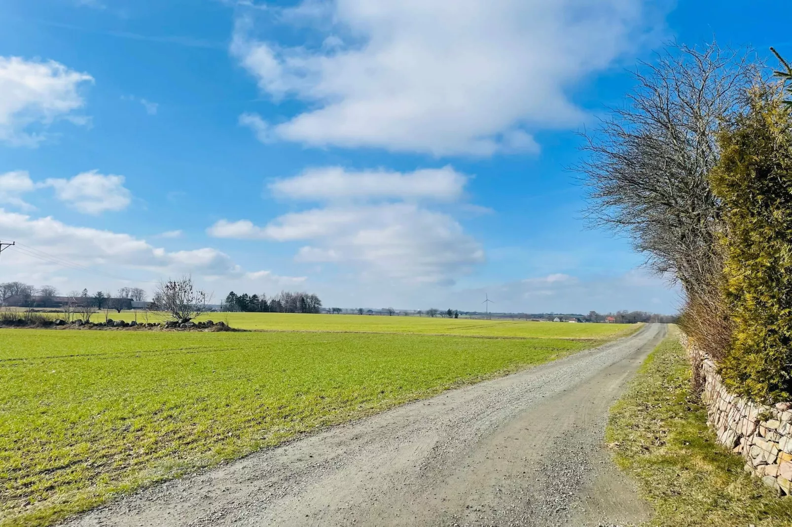 4 Personen vakantie huis in TOMELILLA - Buitenlucht
