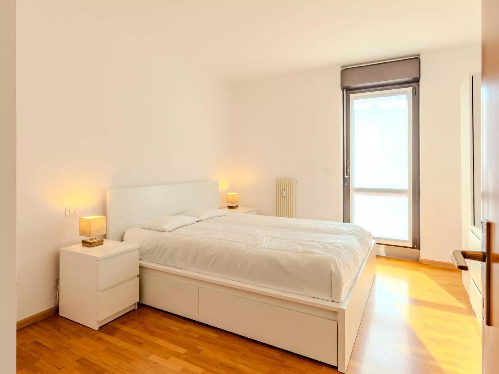 Centro Piave - Binnen