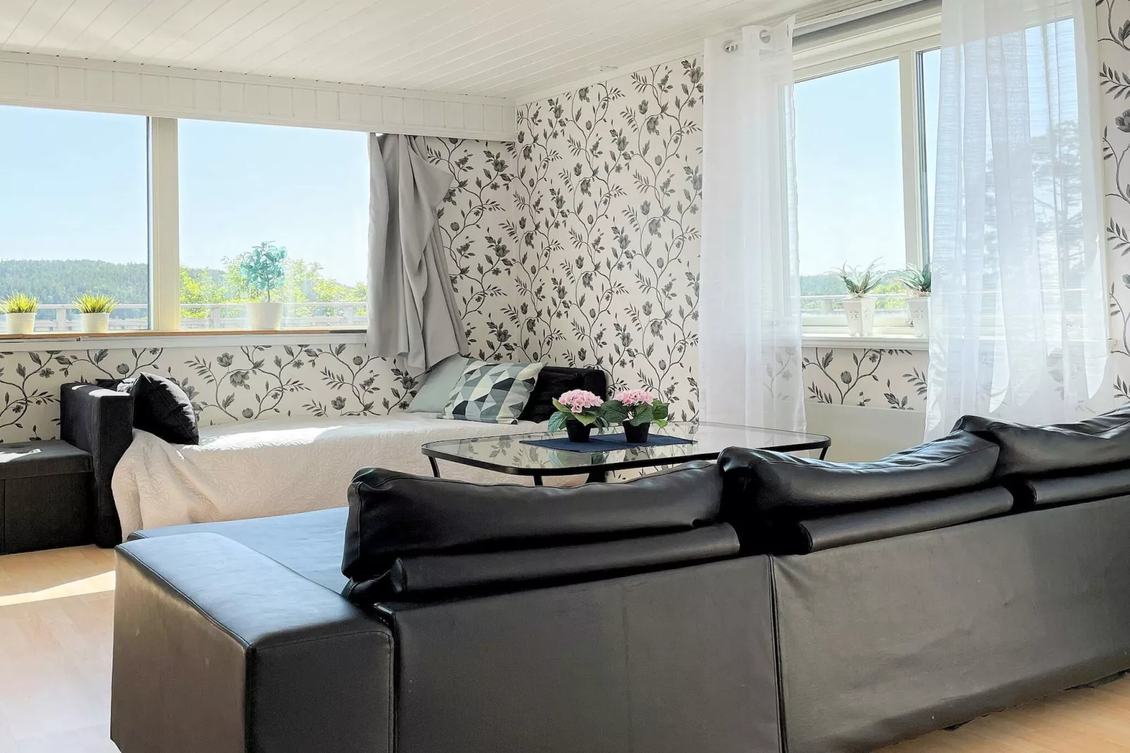 4 persoons vakantie huis in Uddevalla-By Traum - Binnen