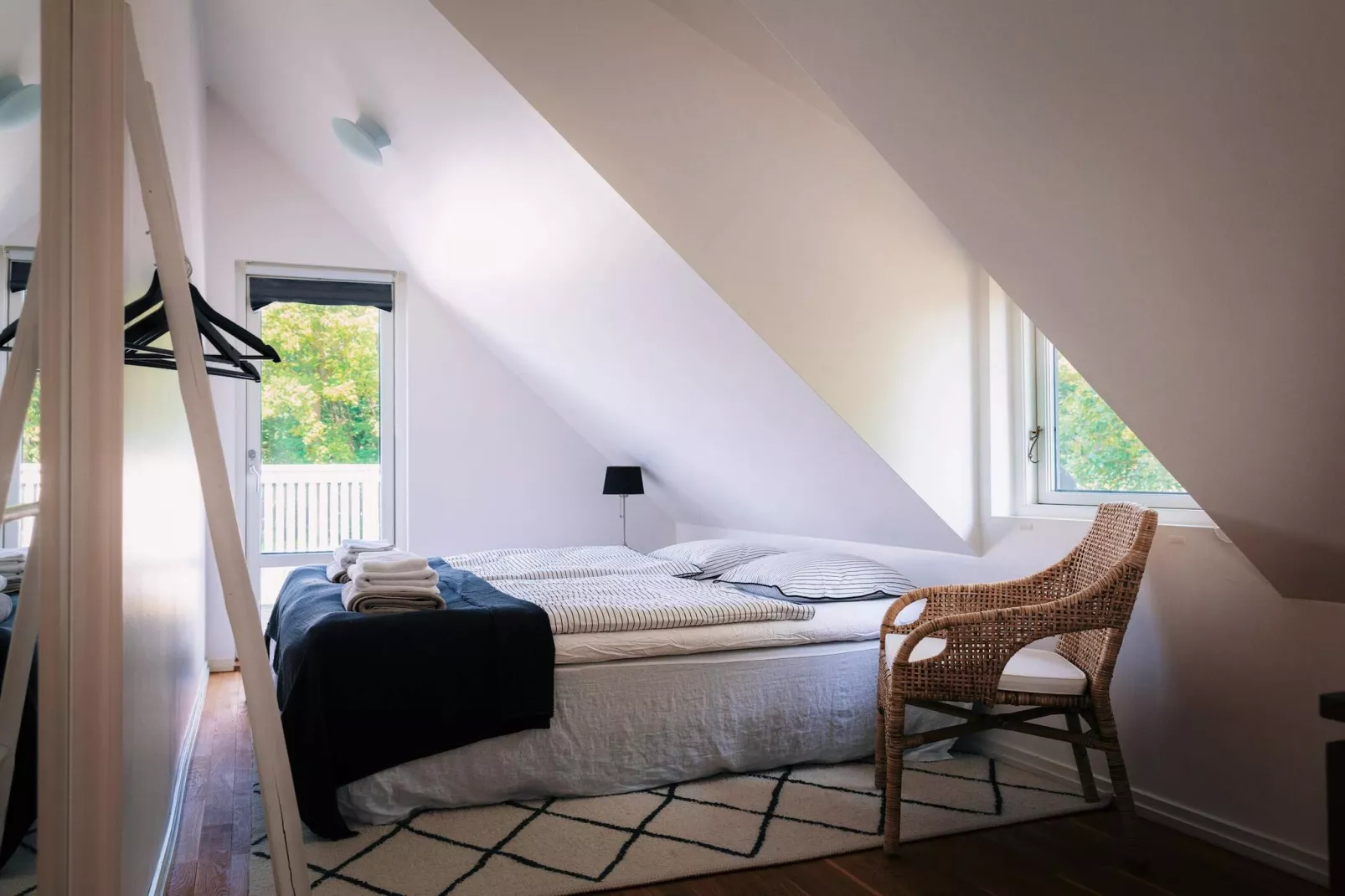 12 persoons vakantie huis in BÅSTAD-By Traum - Binnen