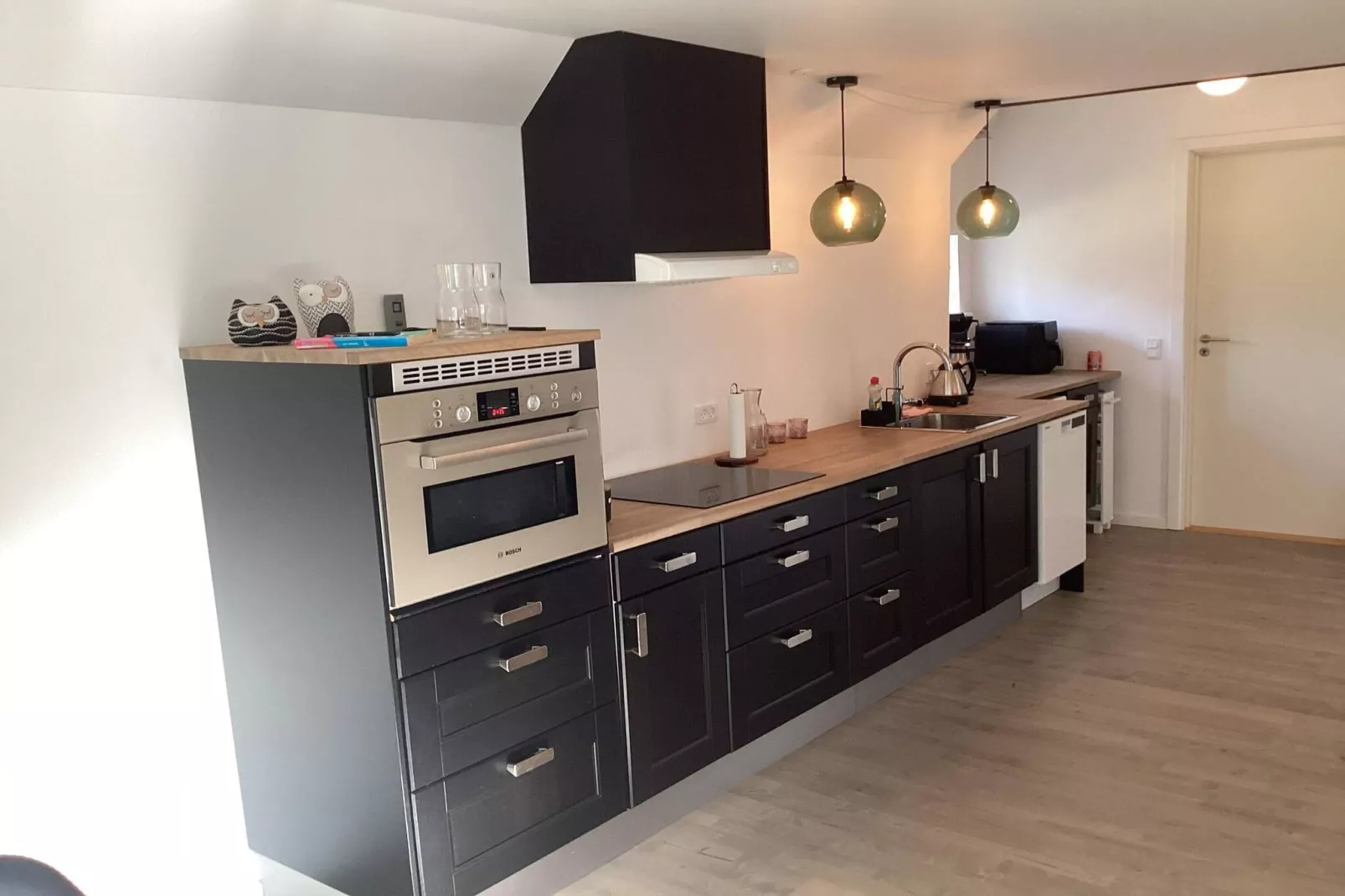 4 sterren vakantie huis in Væggerløse - Binnen