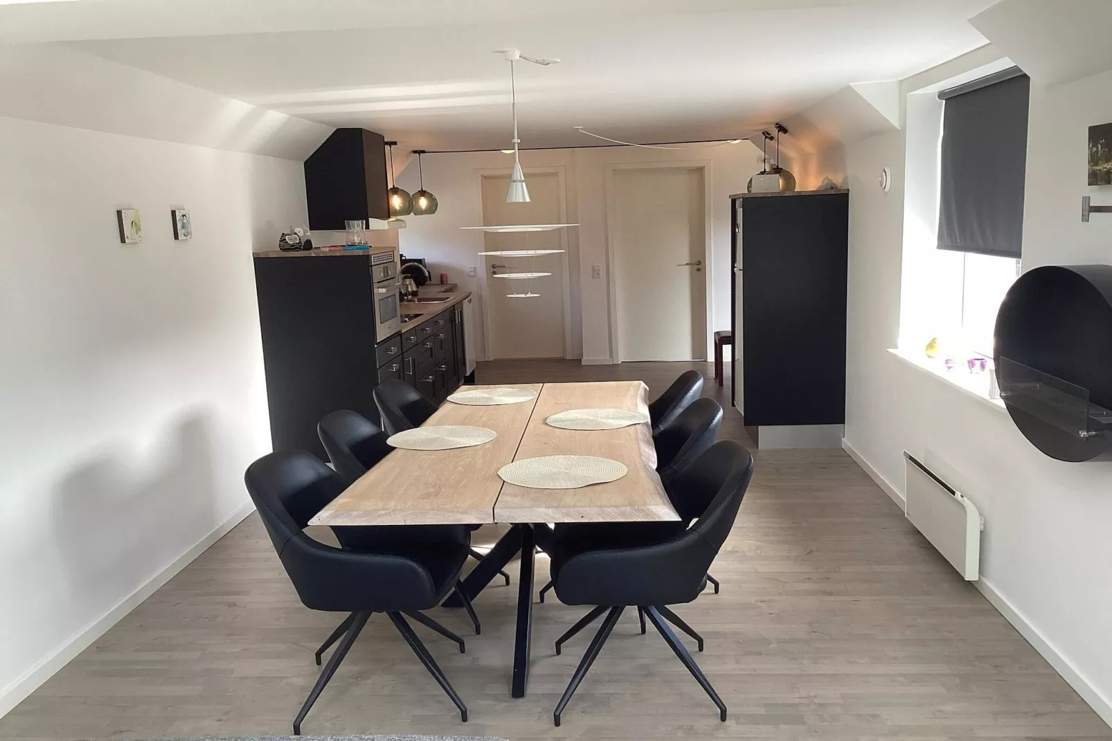 4 sterren vakantie huis in Væggerløse - Binnen