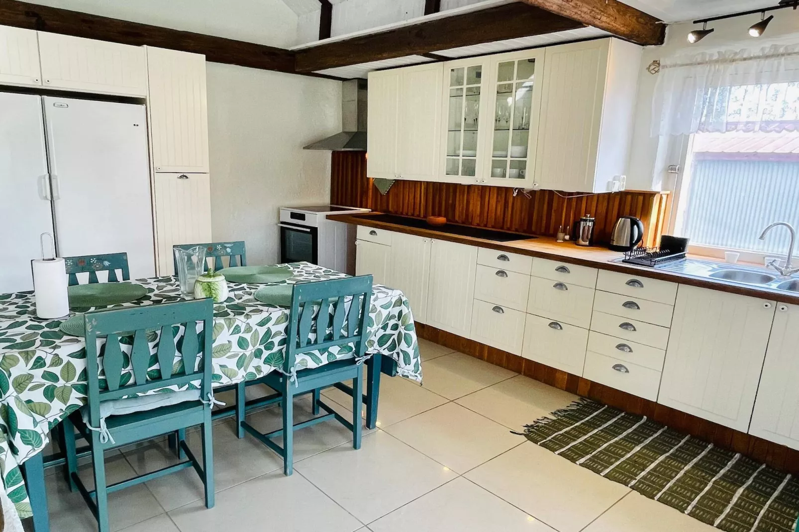 4 Personen vakantie huis in TOMELILLA - Binnen