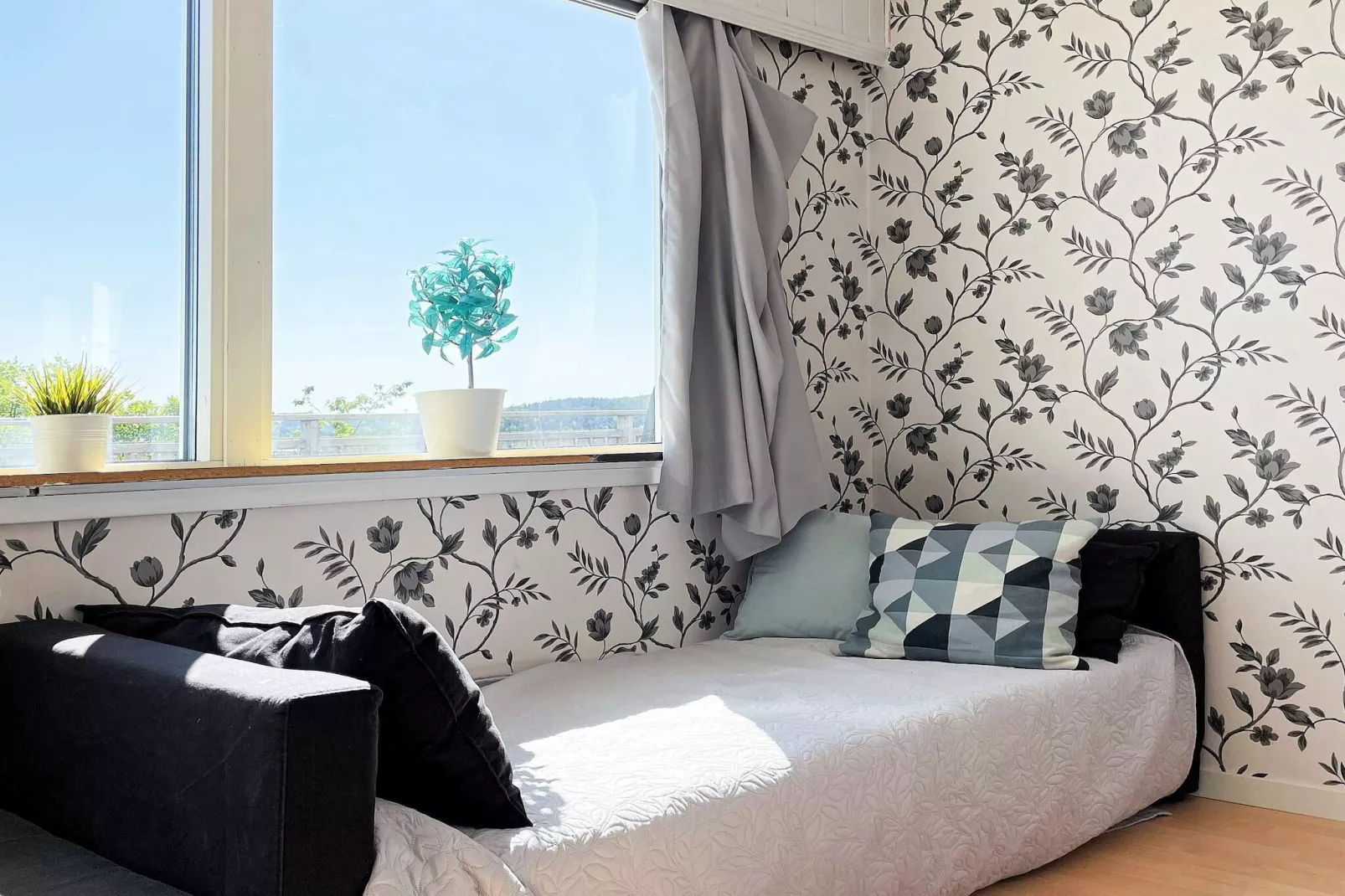 4 persoons vakantie huis in Uddevalla-By Traum - Binnen