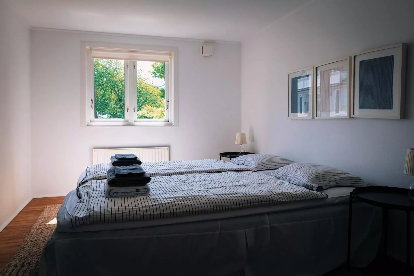 12 persoons vakantie huis in BÅSTAD-By Traum - Binnen