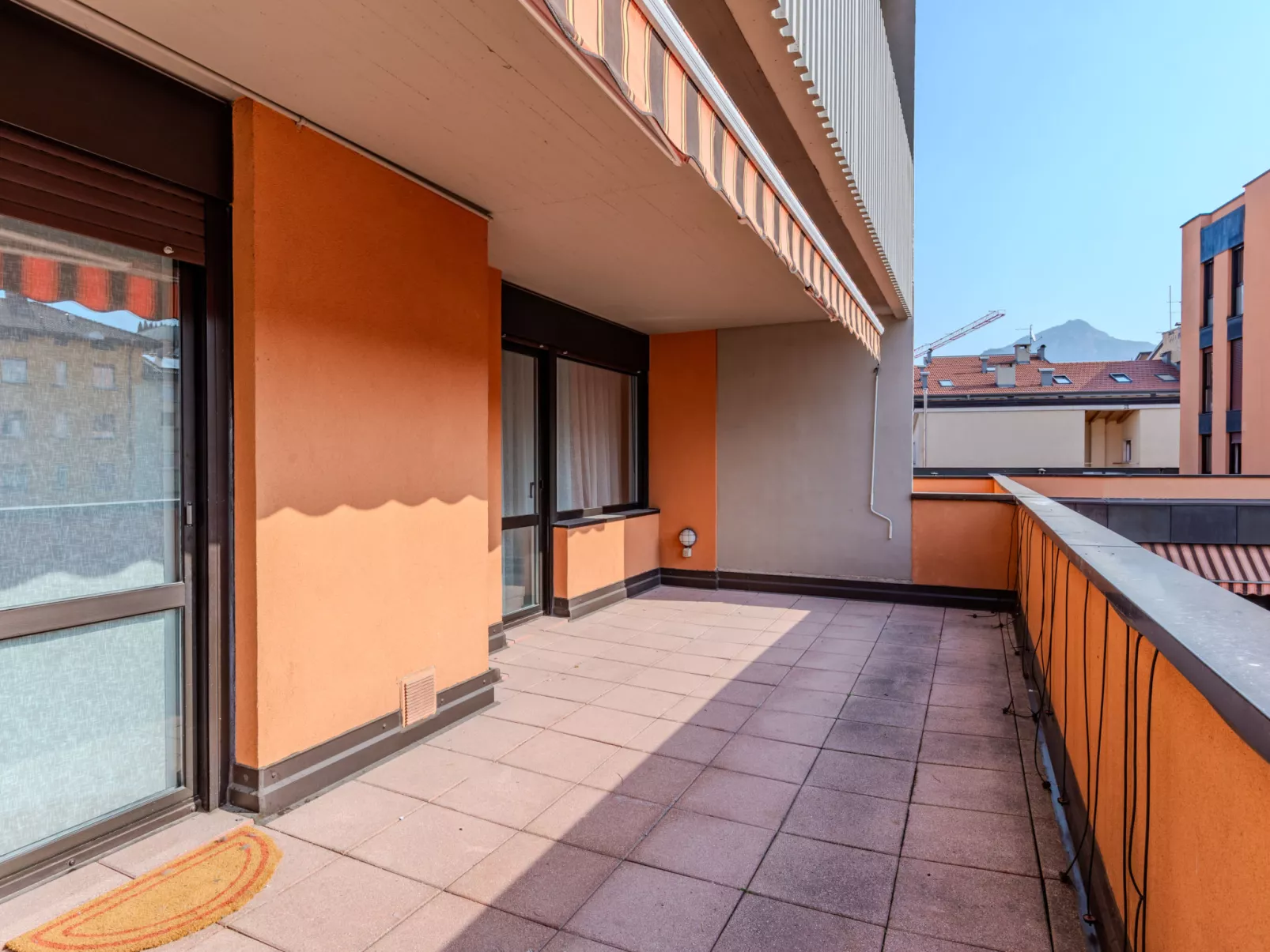 Centro Piave - Buiten