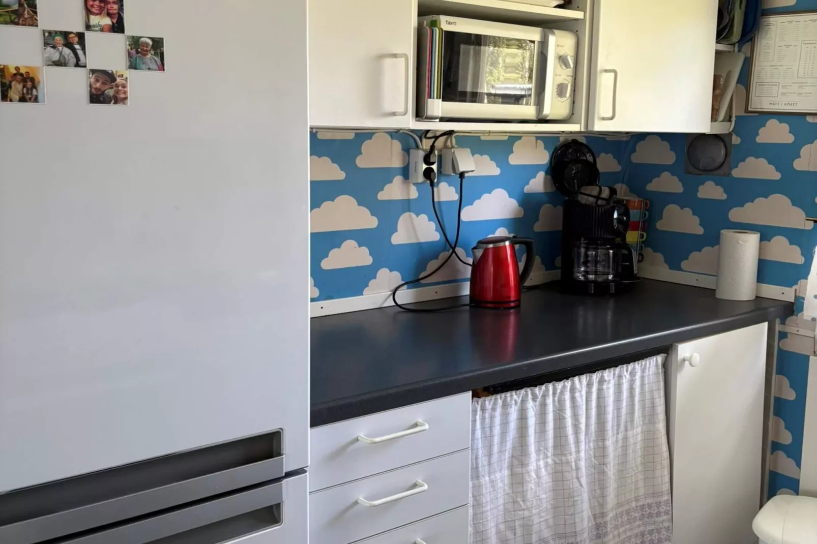 4 sterren vakantie huis in SORUNDA - Binnen